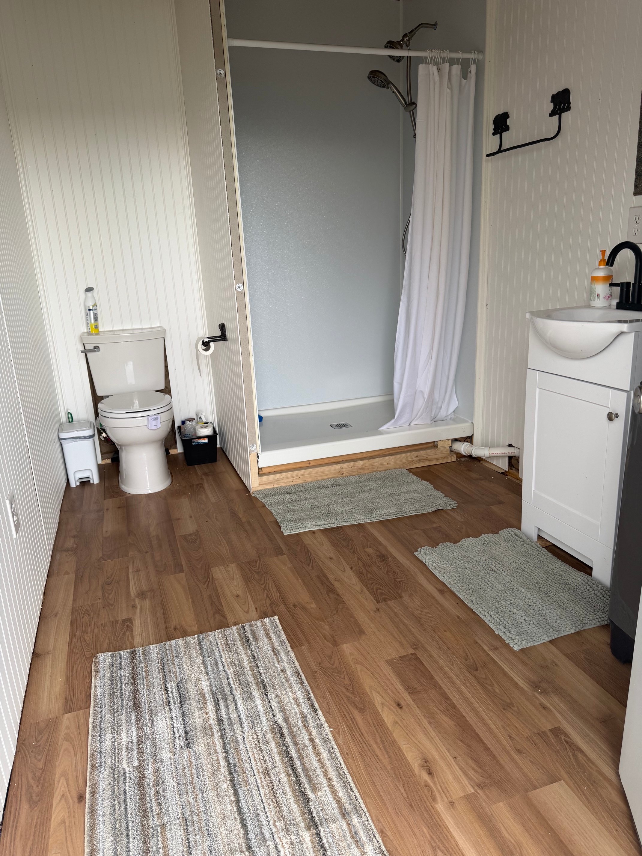 Great Chazy River: Cabin #1