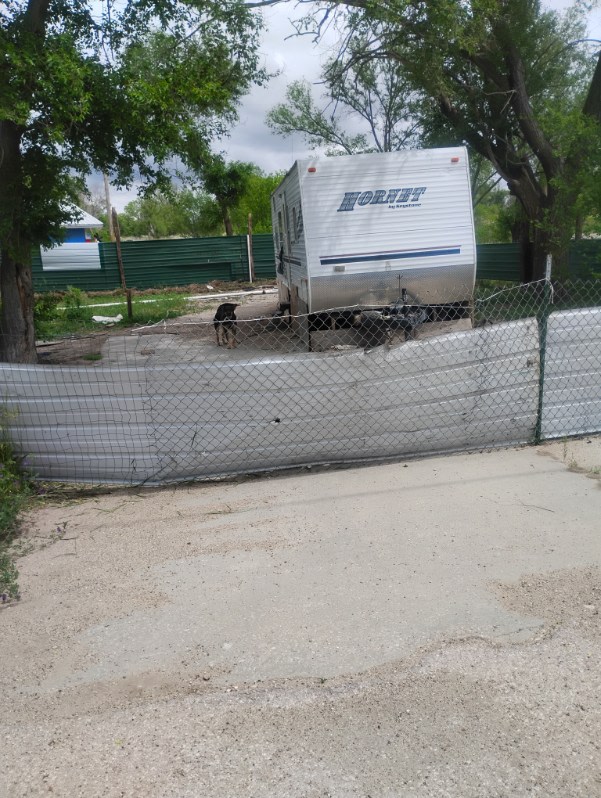 Charlie RV Campsite