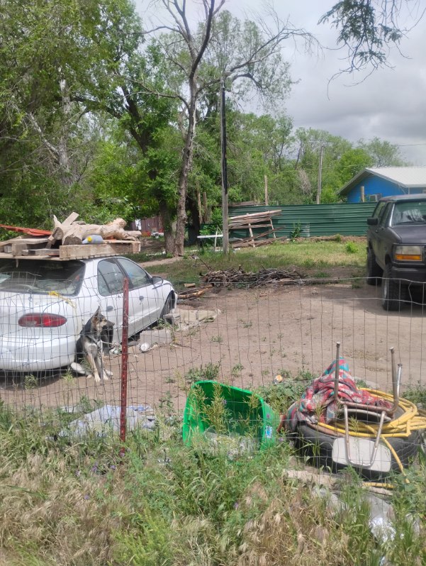 Charlie RV Campsite