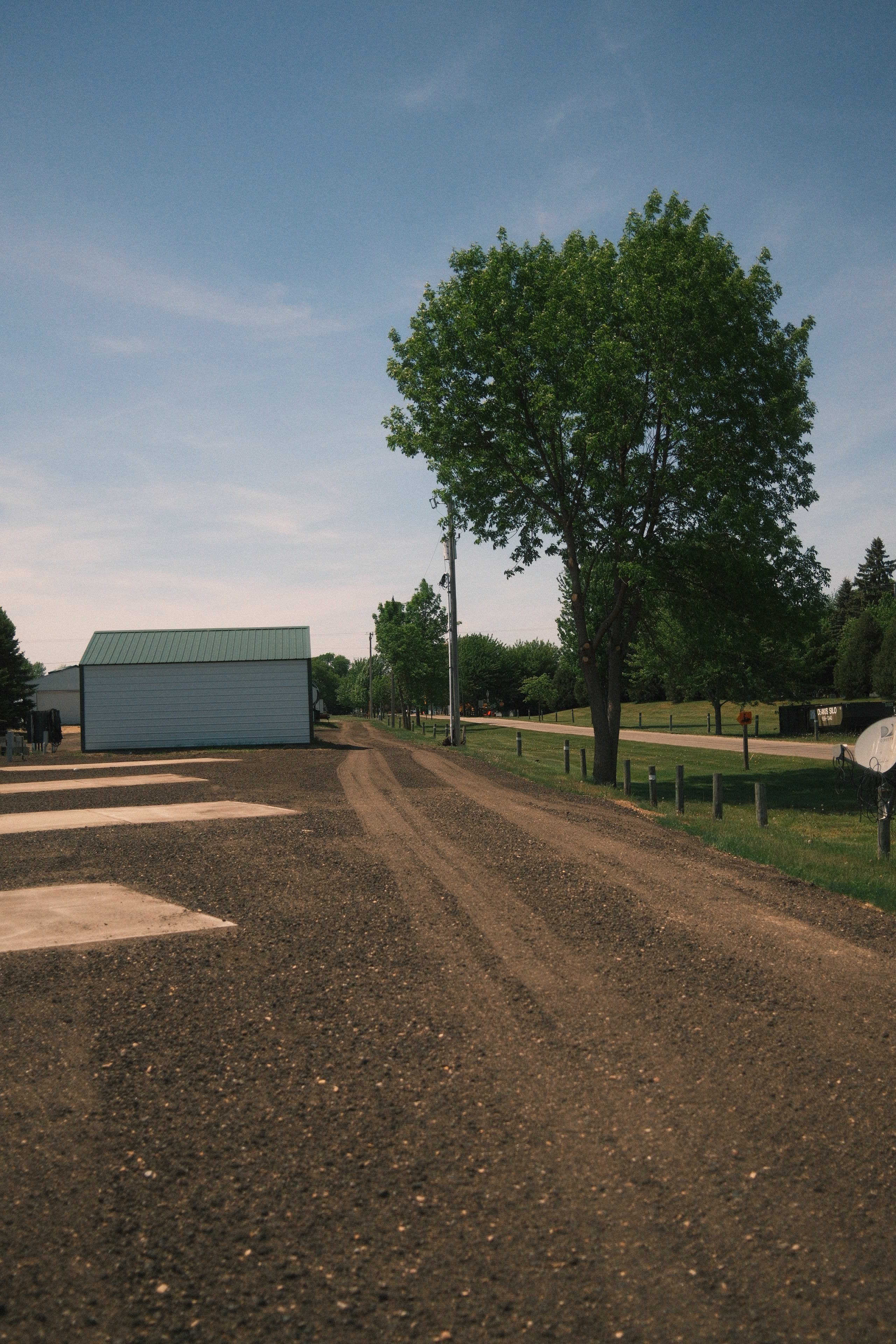 The Motel & Motor Lodge