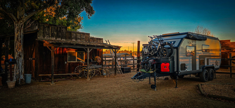 GV Ranch