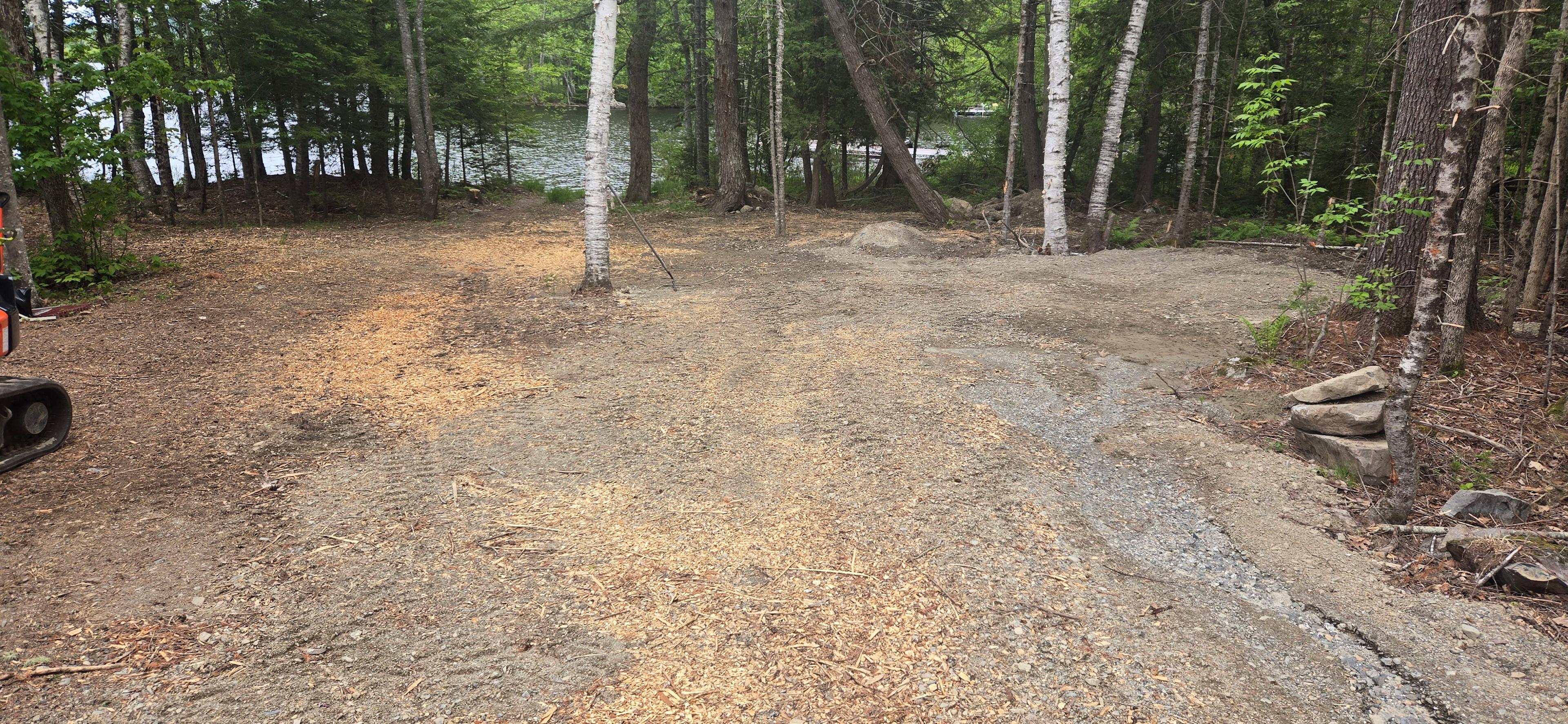 Whispering Pines