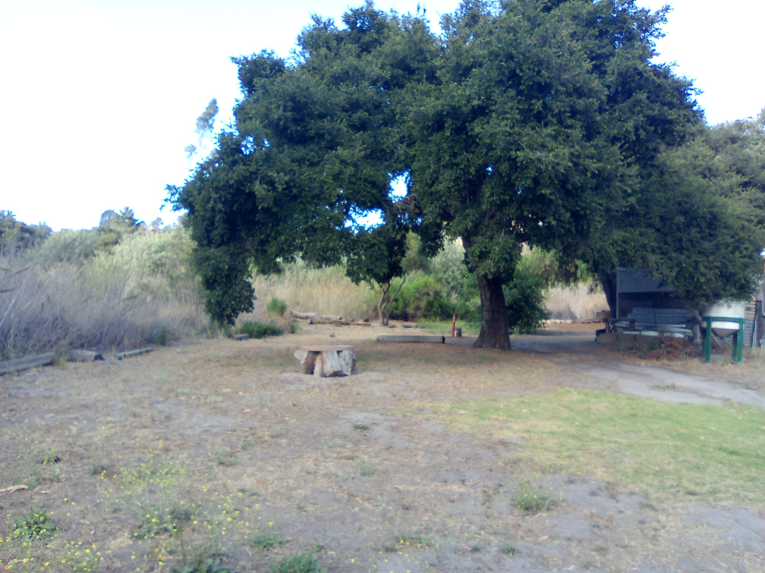 Rancho Relaxo