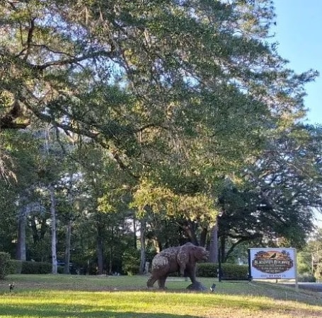 Blackbirds Hideaway Resort & Graceville Campground