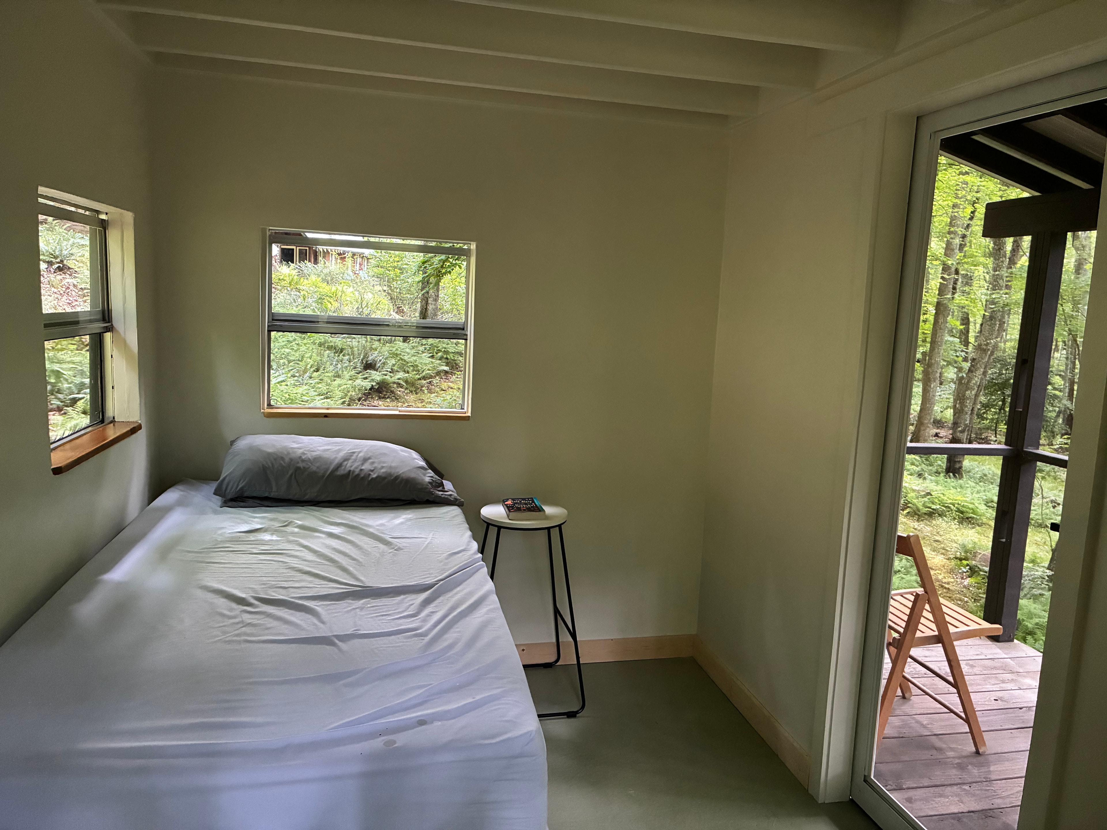 Micro cabin