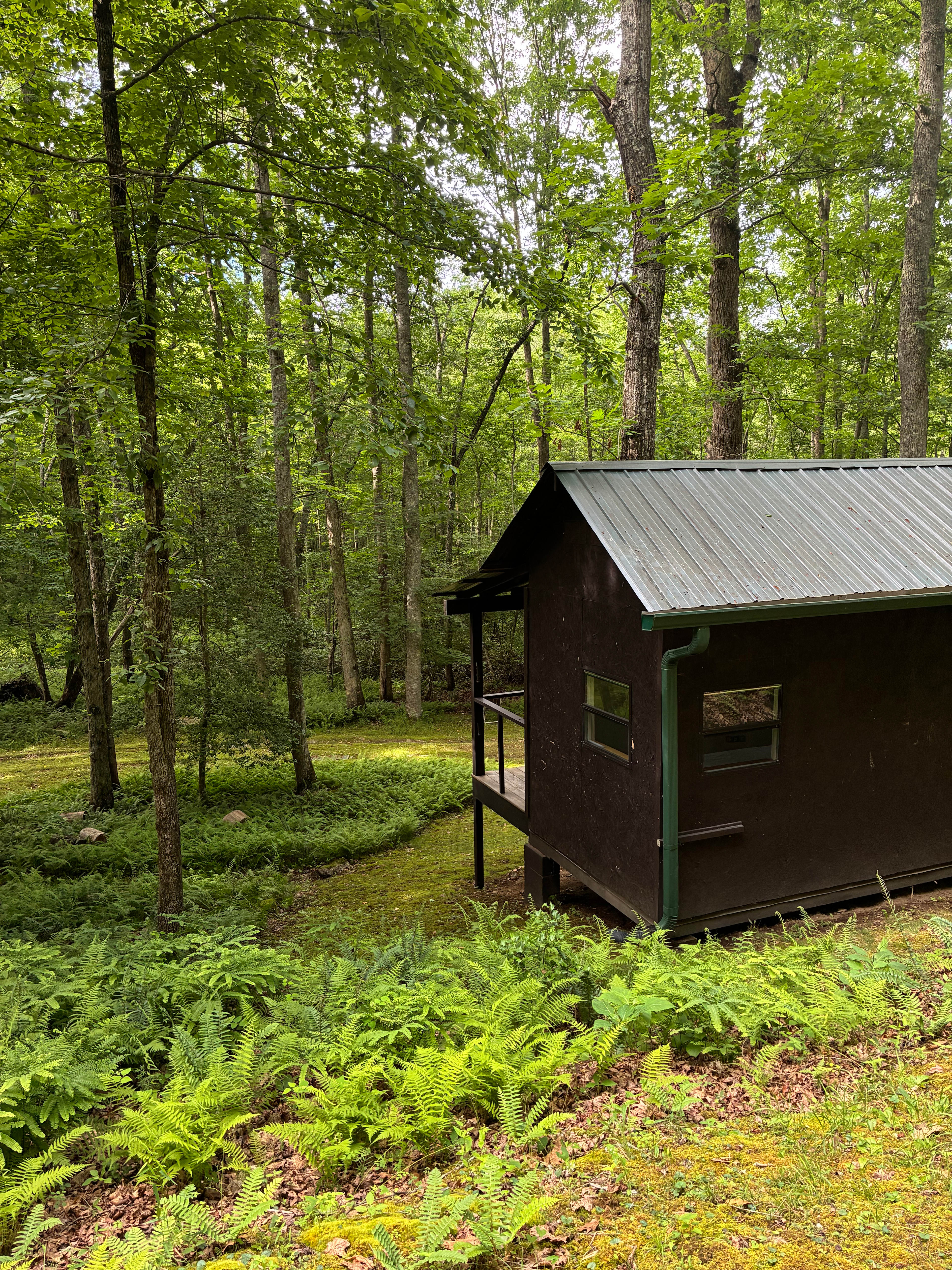 Micro cabin