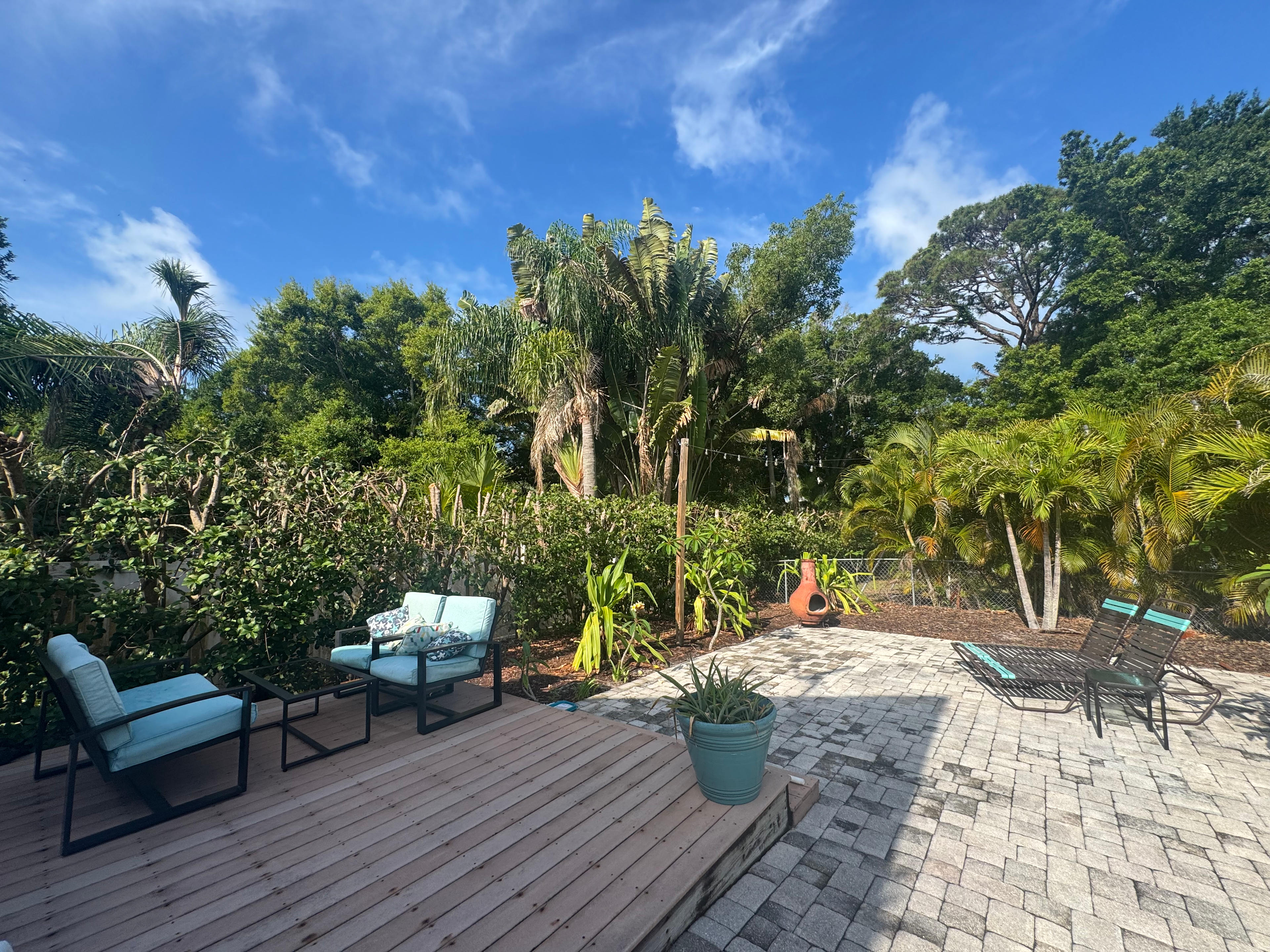 Island Rum Suites
