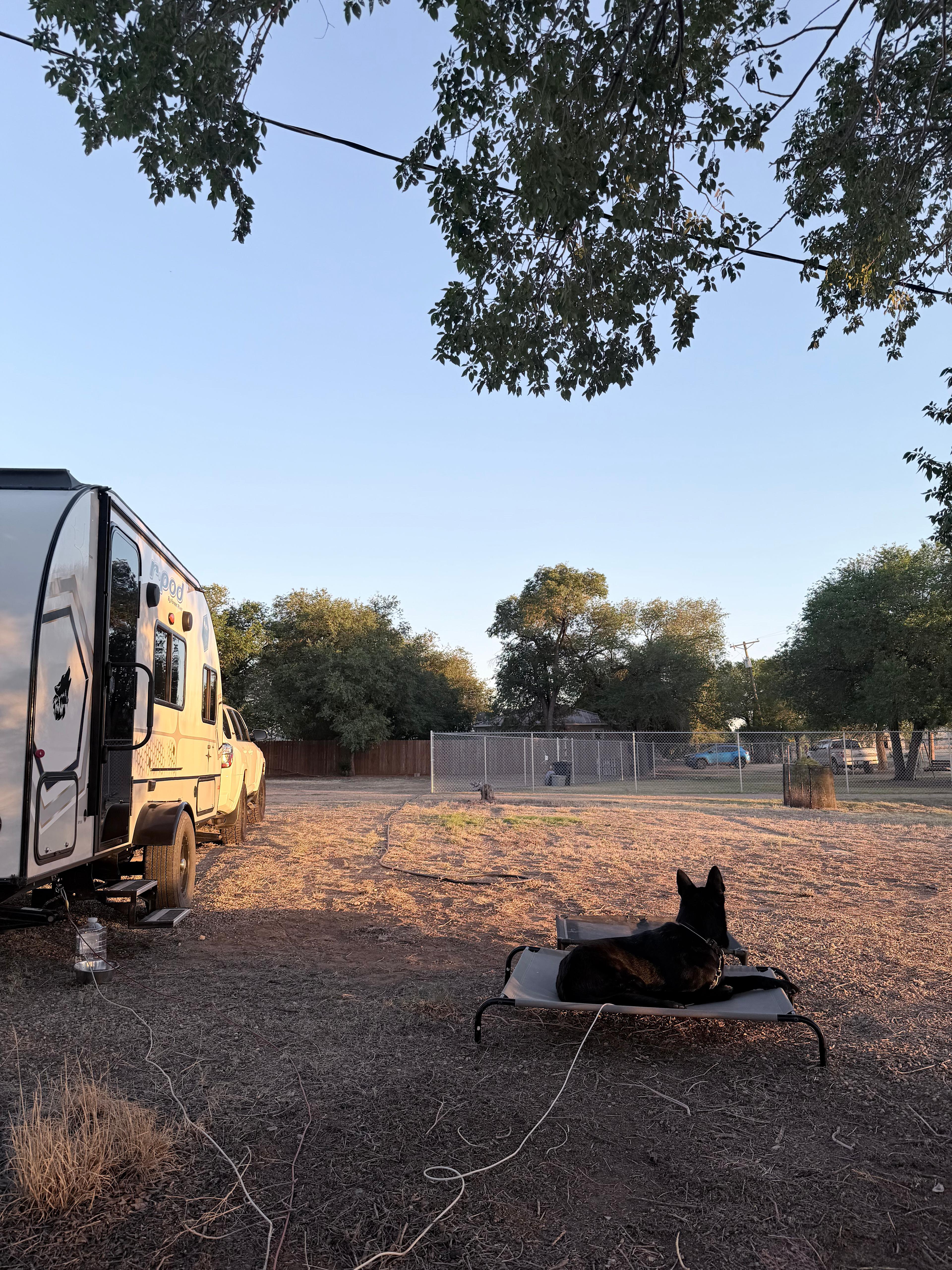 April's Slice Of Country