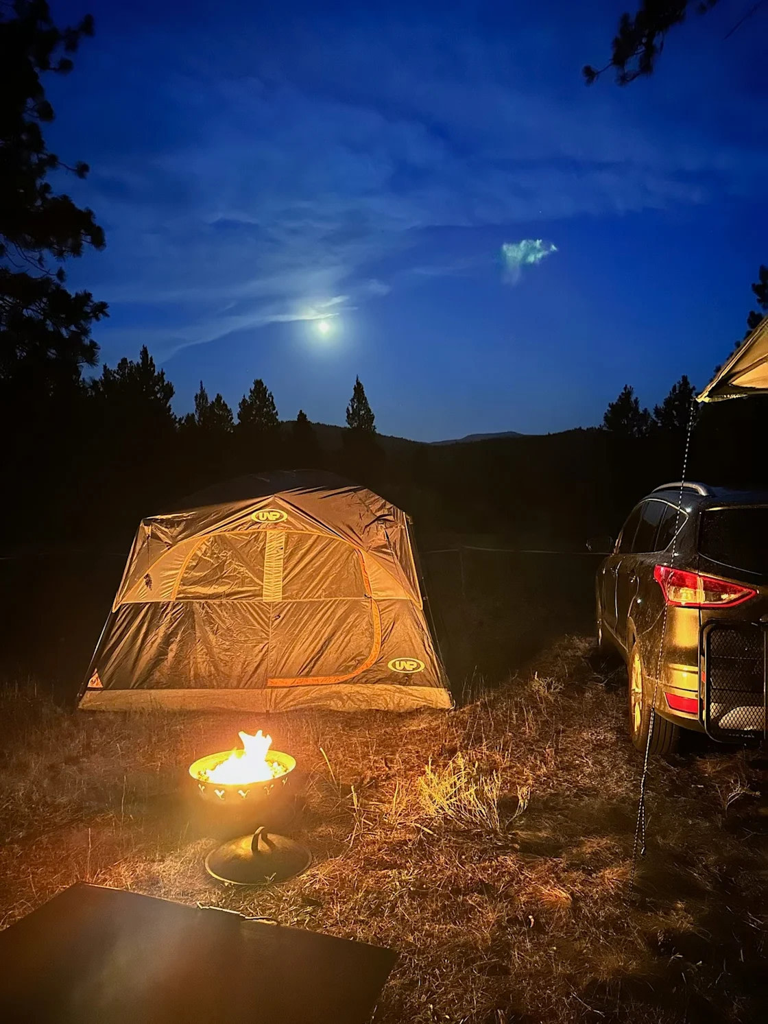 Horseman's Haven Ranch & Mtn Camp