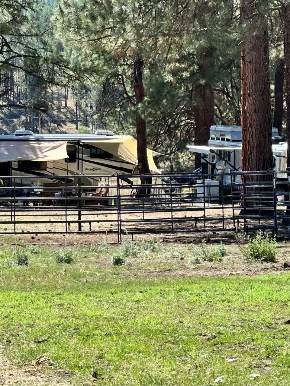 Horseman's Haven Ranch & Mtn Camp