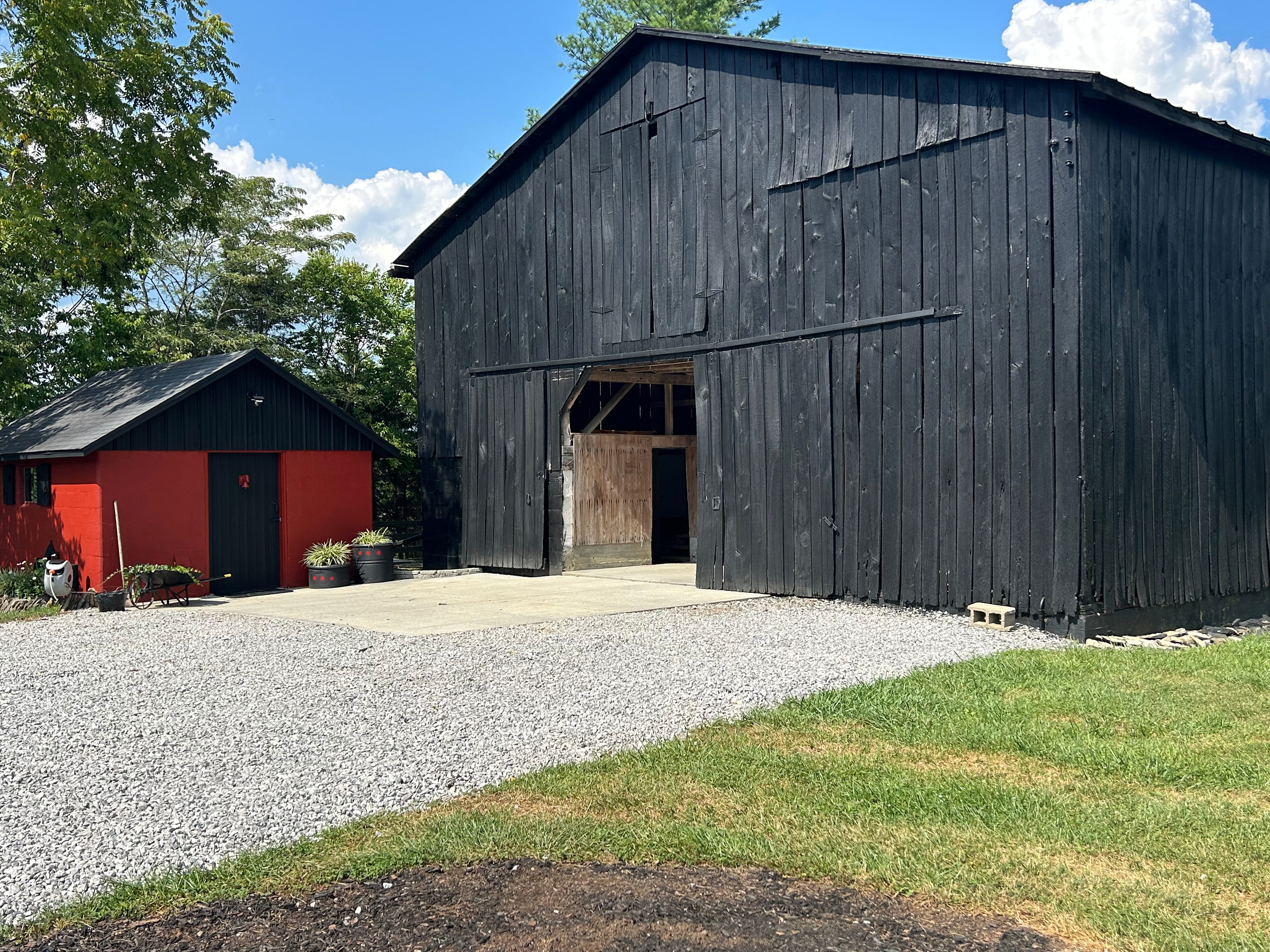 F~N~B Farms
