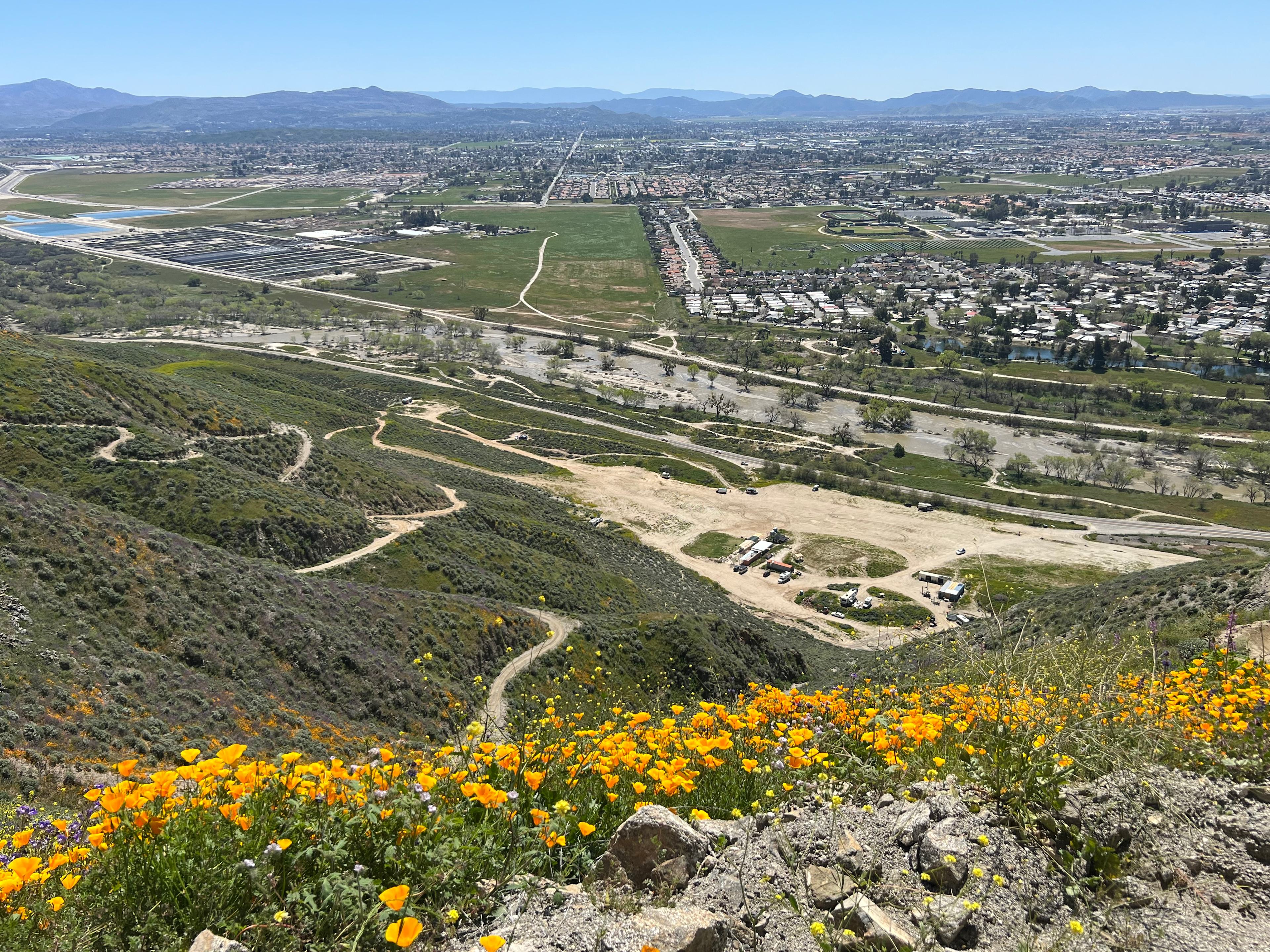 Soboba Flight Park