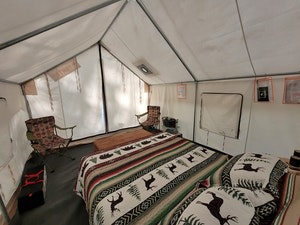 Mountain Valley Experience