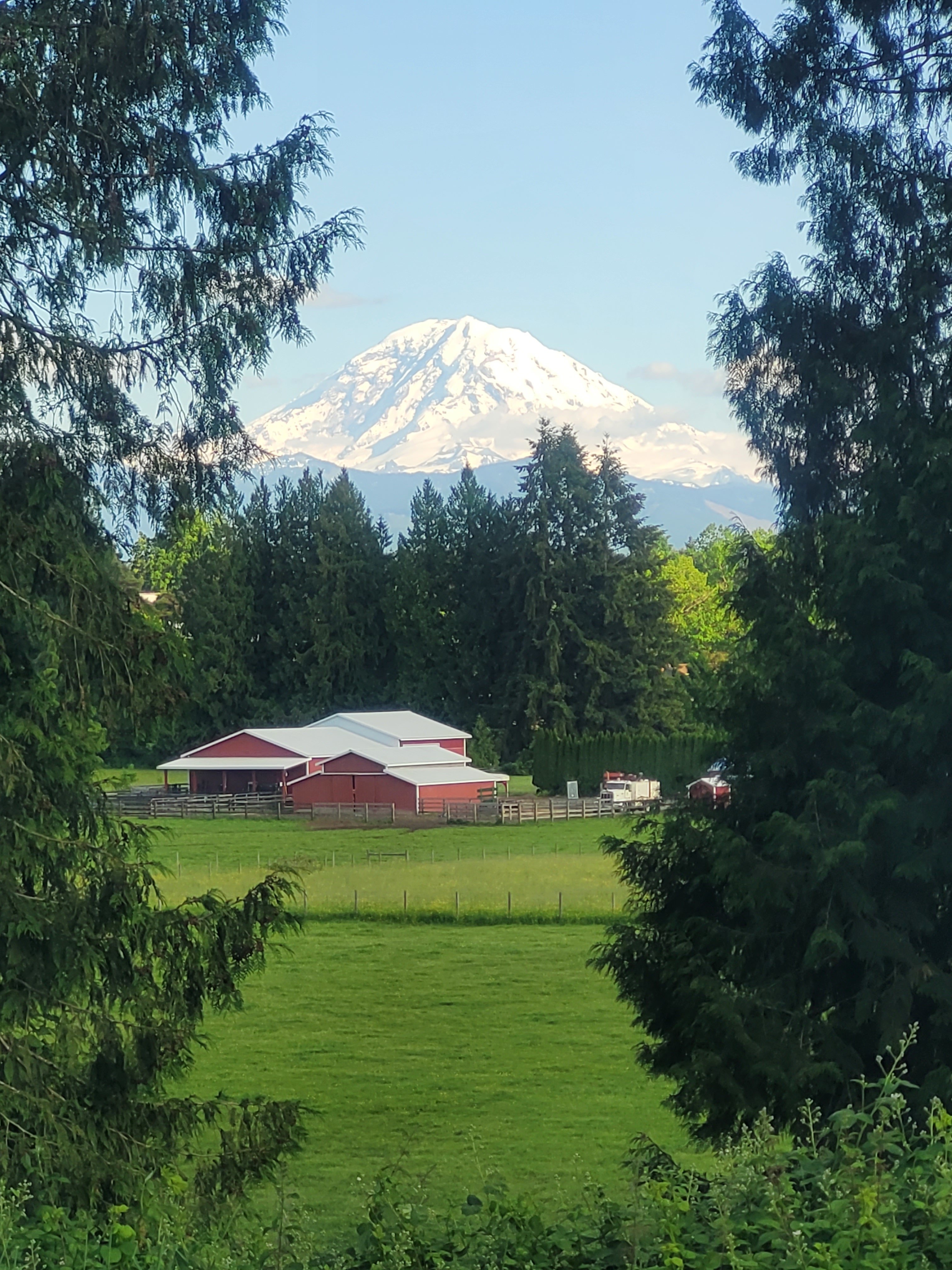 Lewis Lee Farm