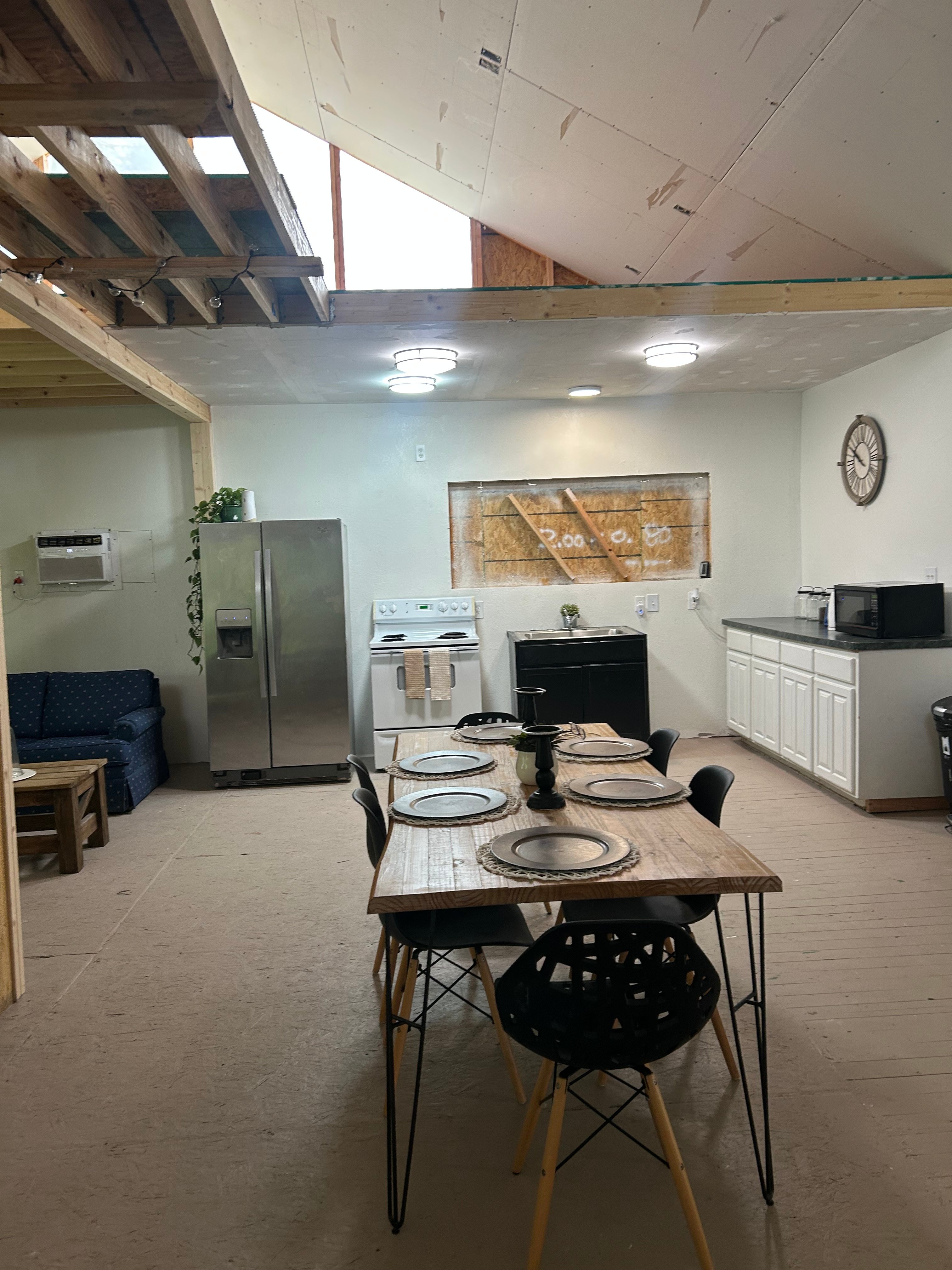 Dinning room