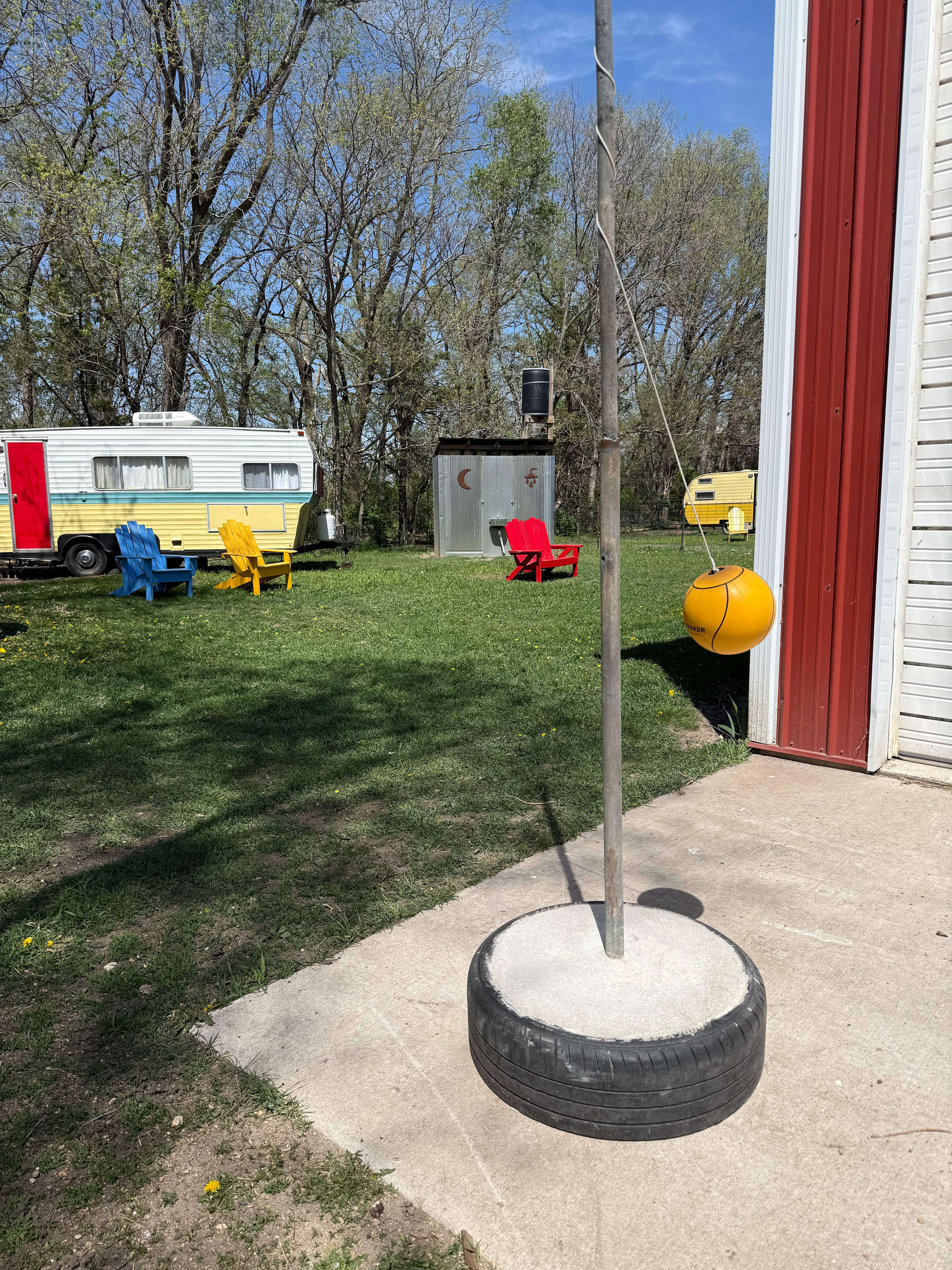 Downhome Country Farm