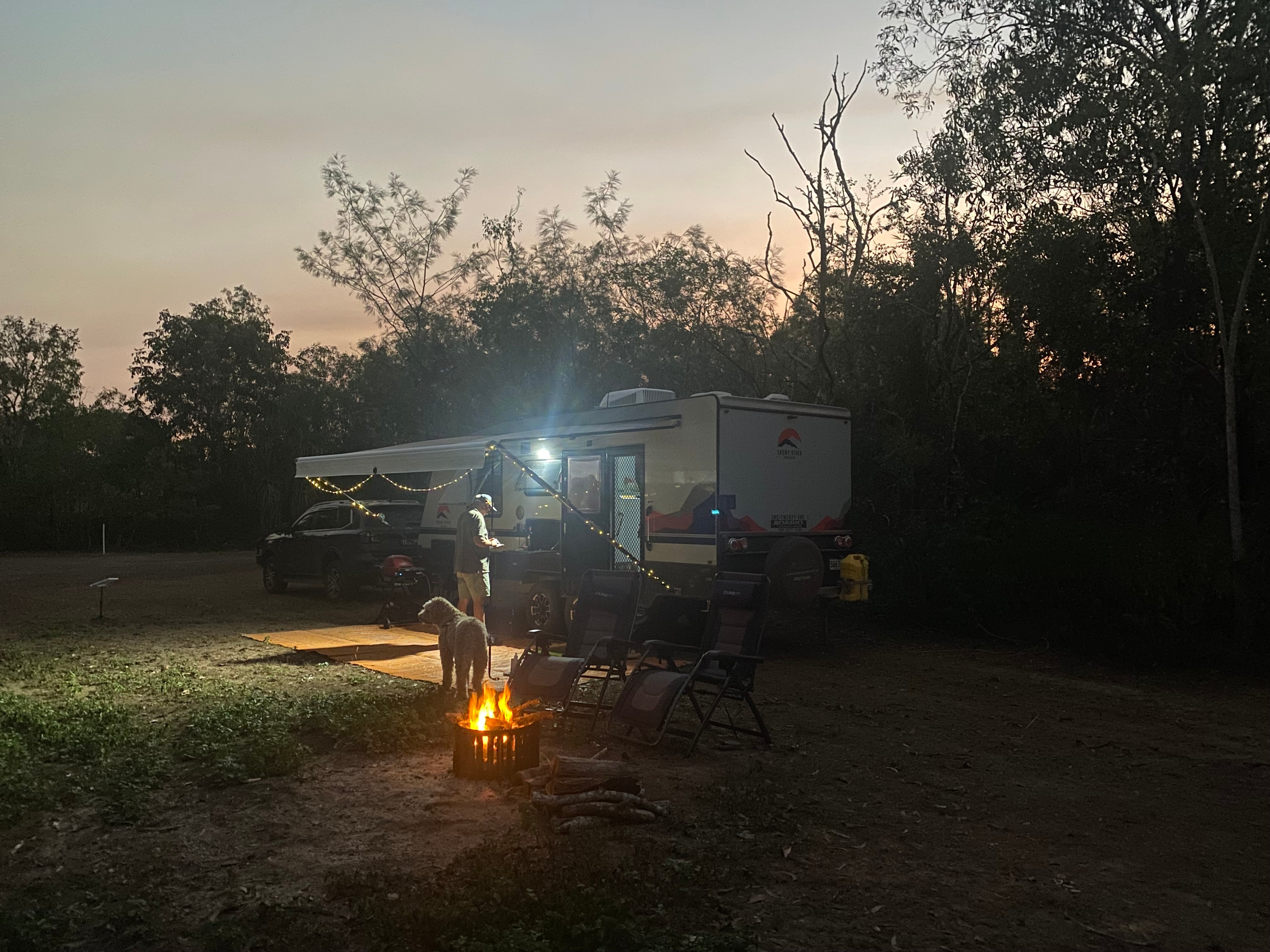 Gilluley Acres