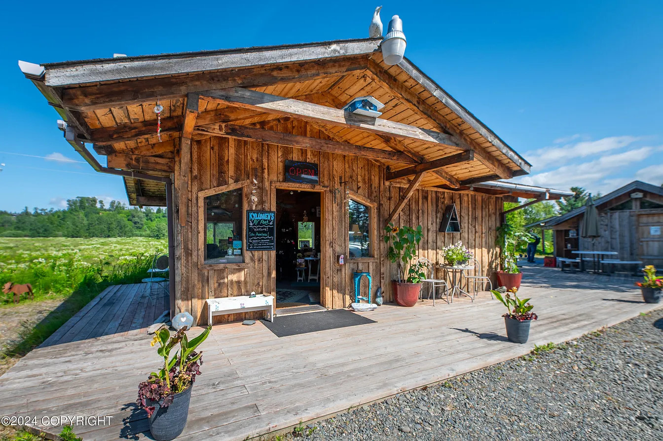 Kyllonen's RV Park