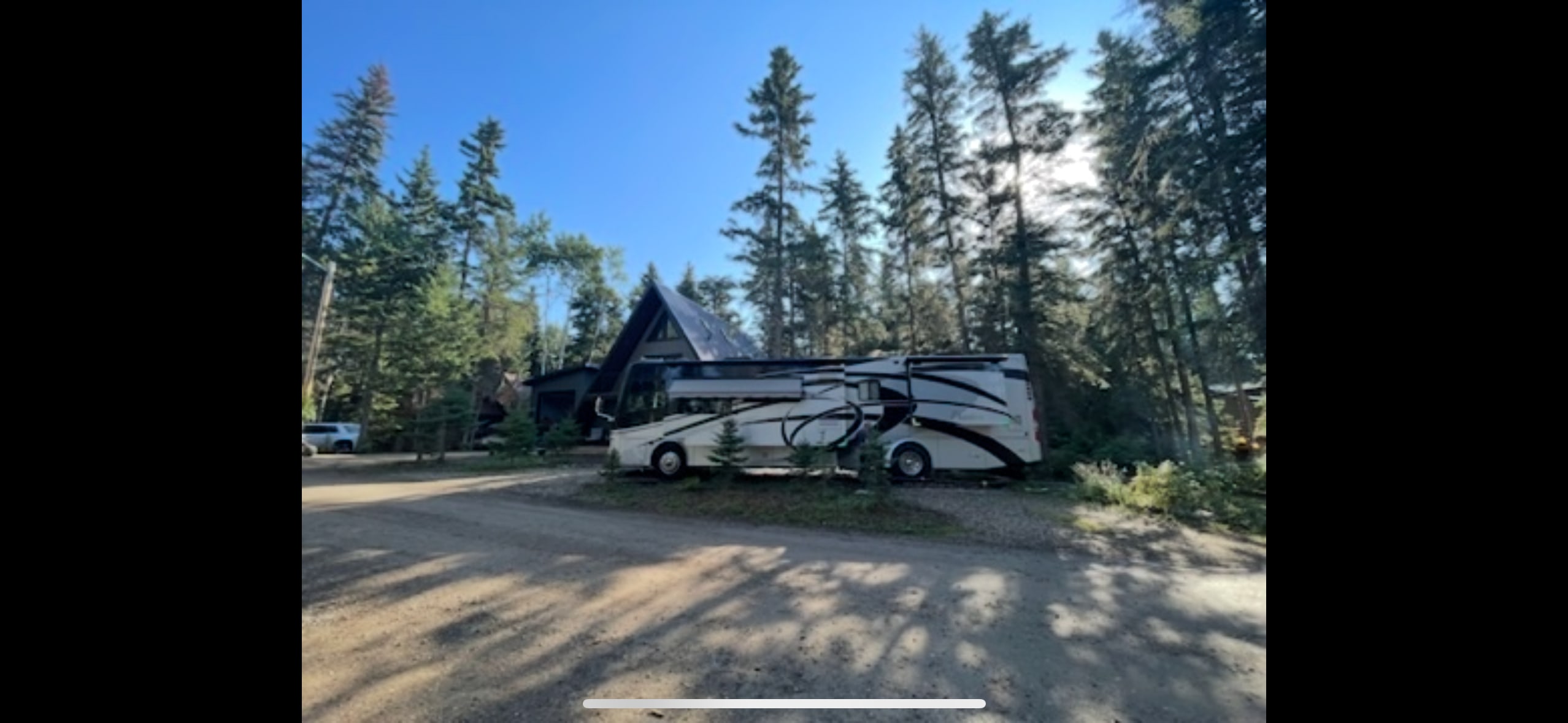 Turtle Lake Forest Retreat