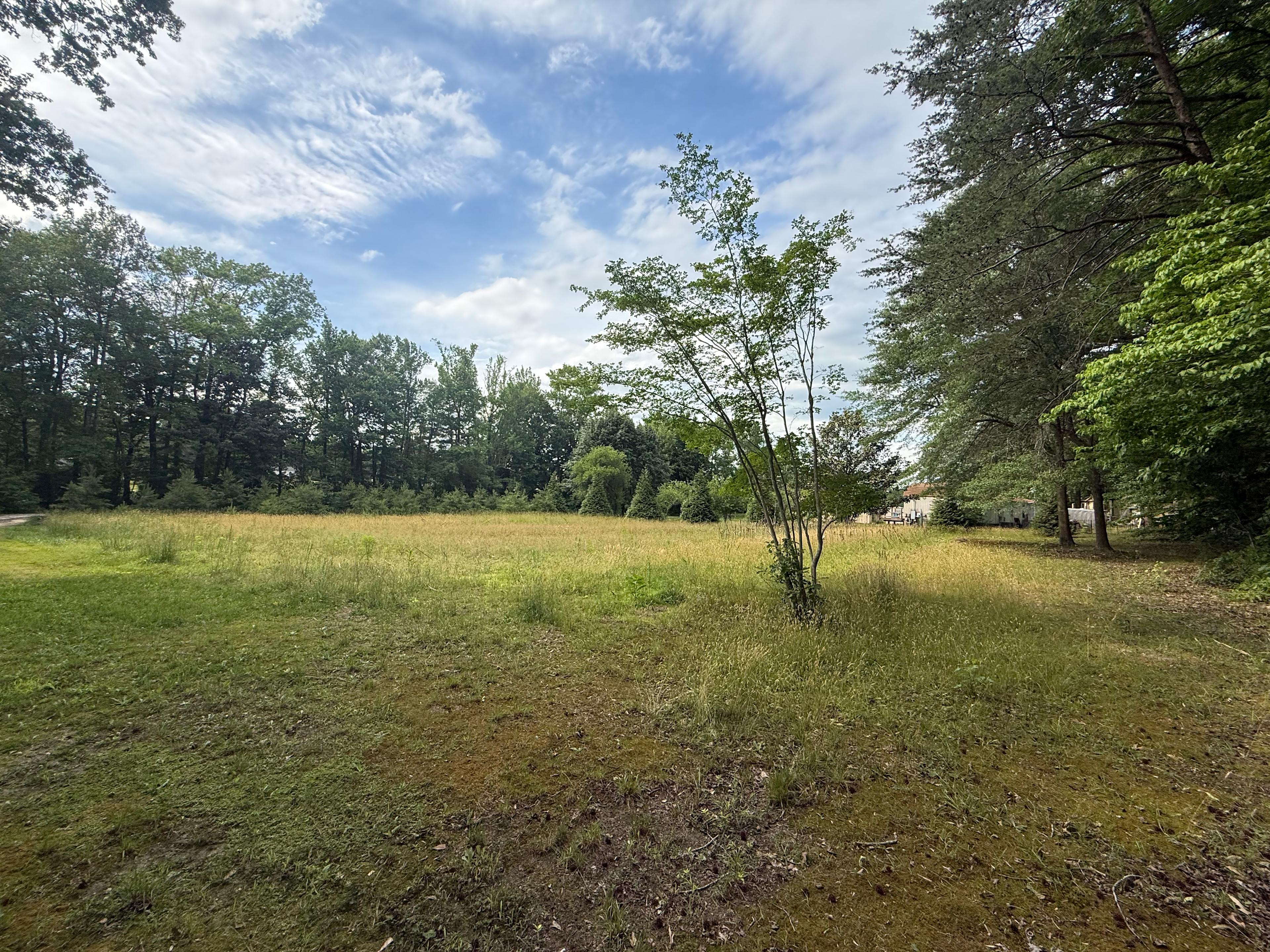 Beavers Lodge