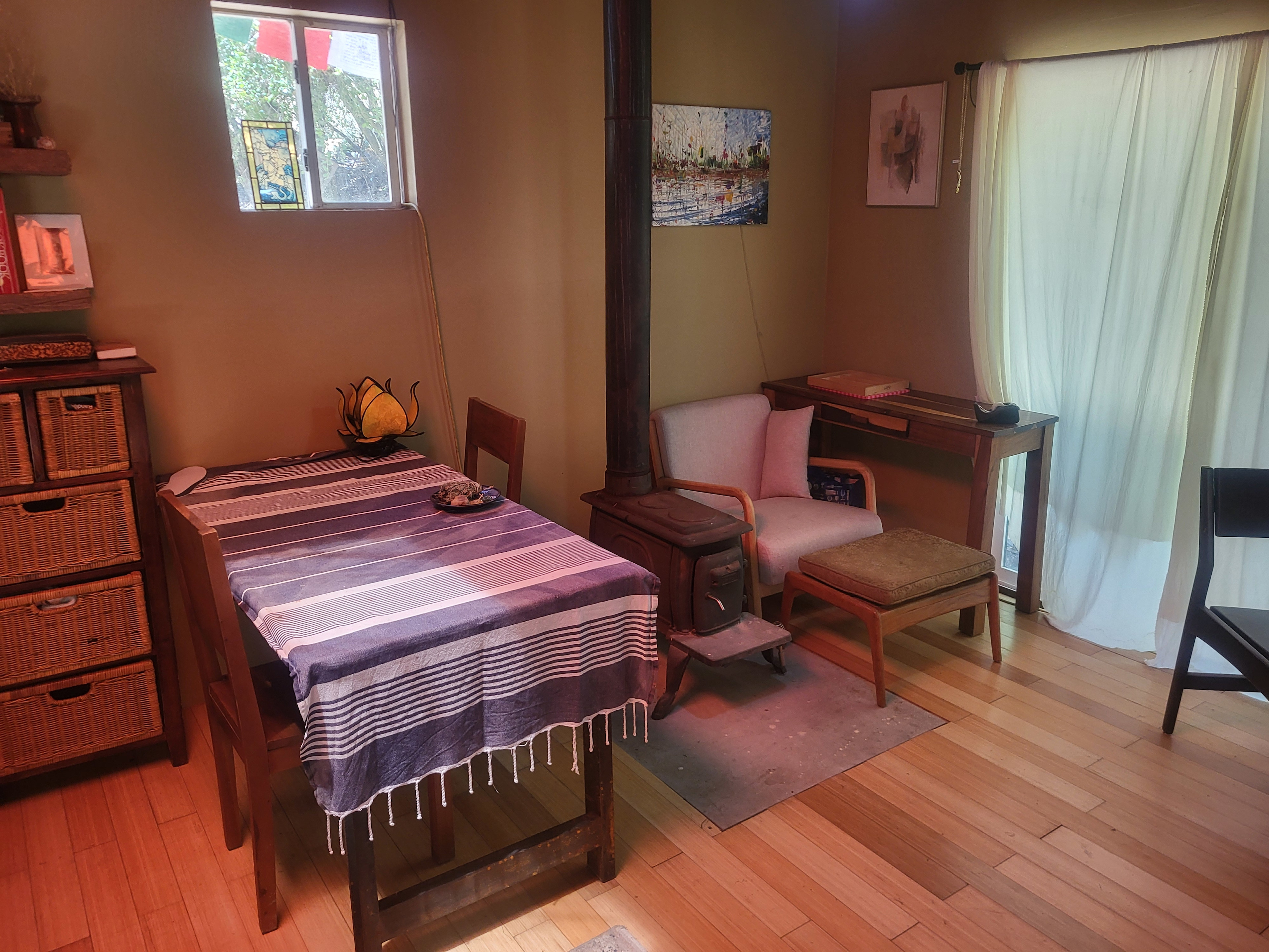 Oak Forest House