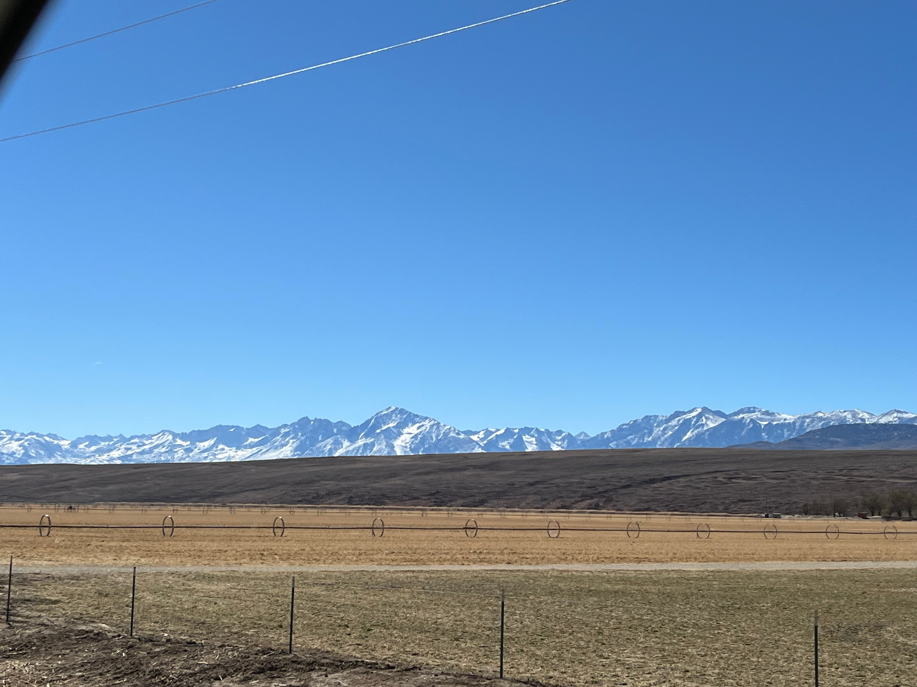 High Desert Solitude