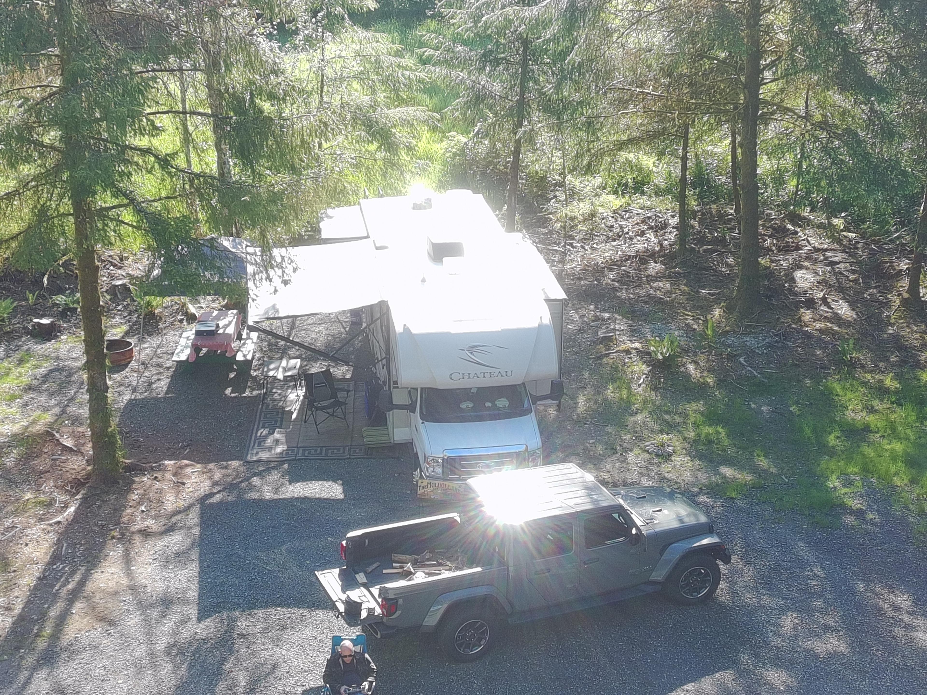 Camp Clearwater