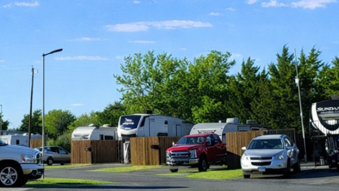 Blue Ridge RV Park