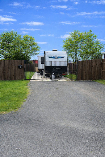 Blue Ridge RV Park