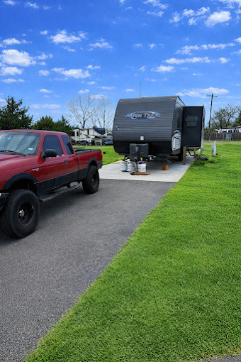 Blue Ridge RV Park