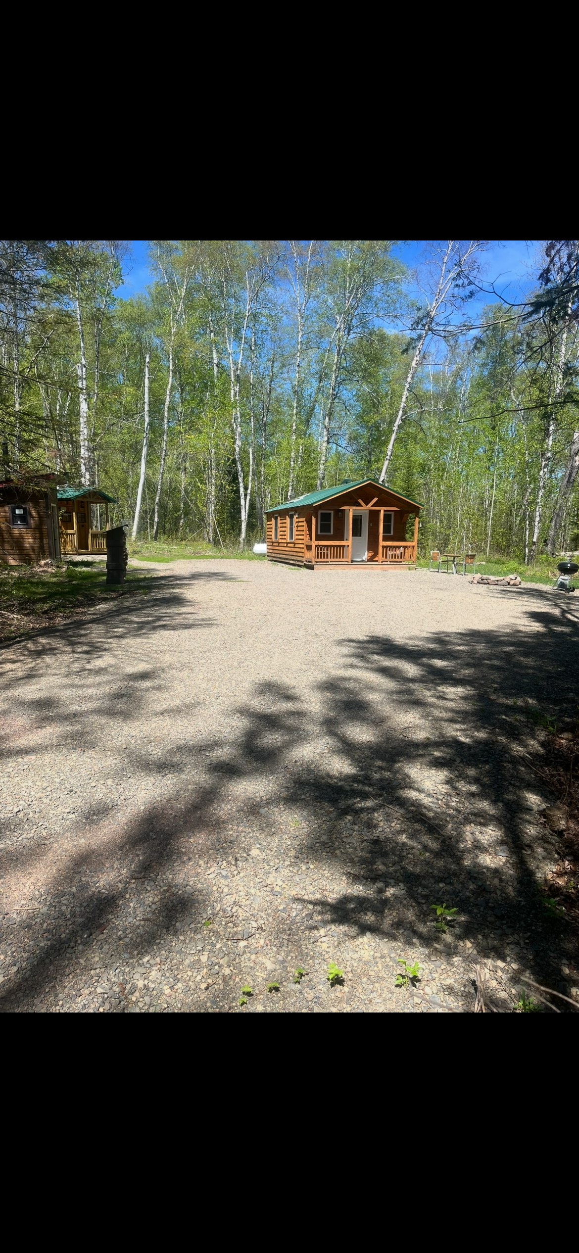 Cozy northwoods retreat w/sauna
