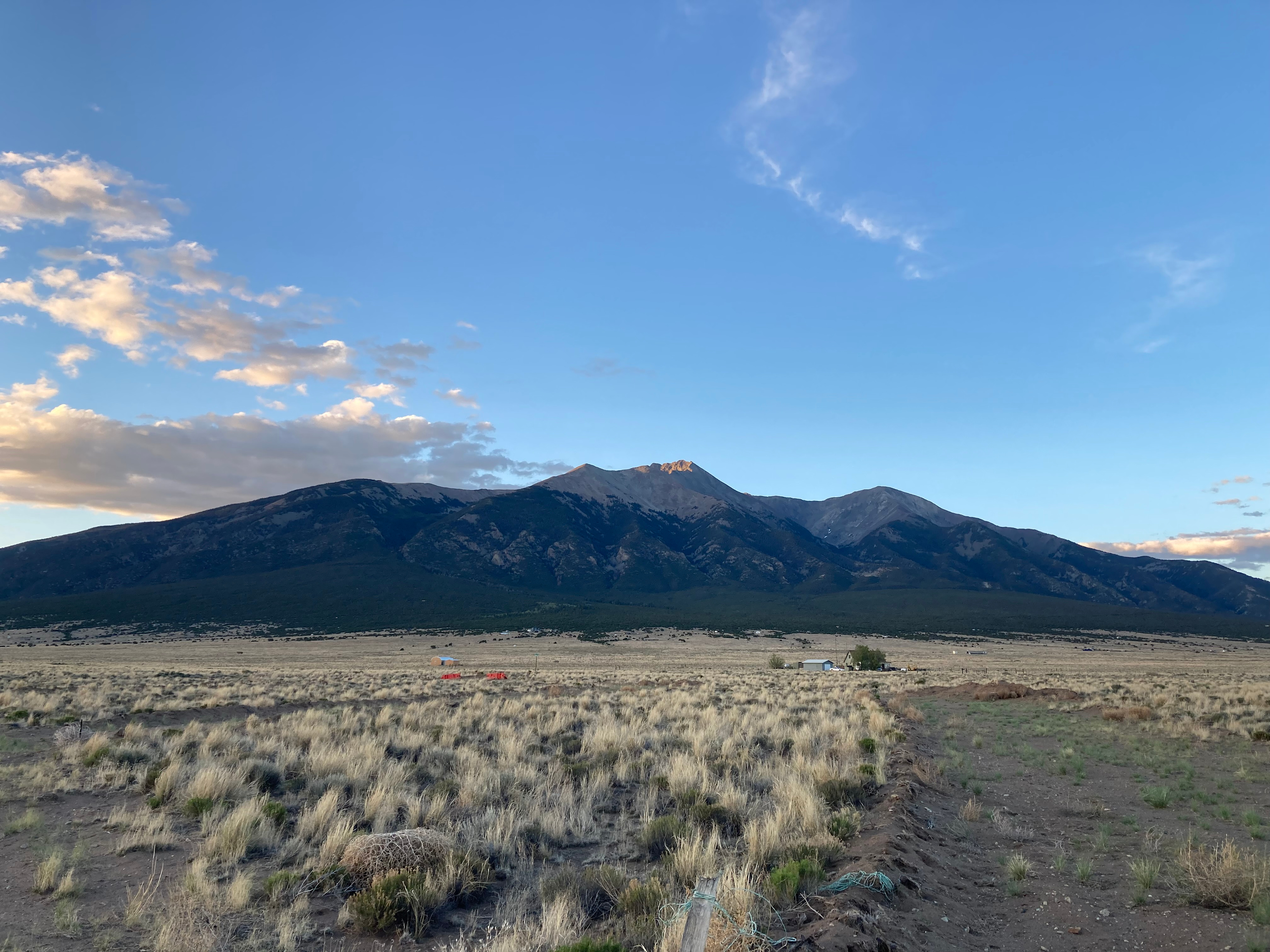 Camp Blanca
