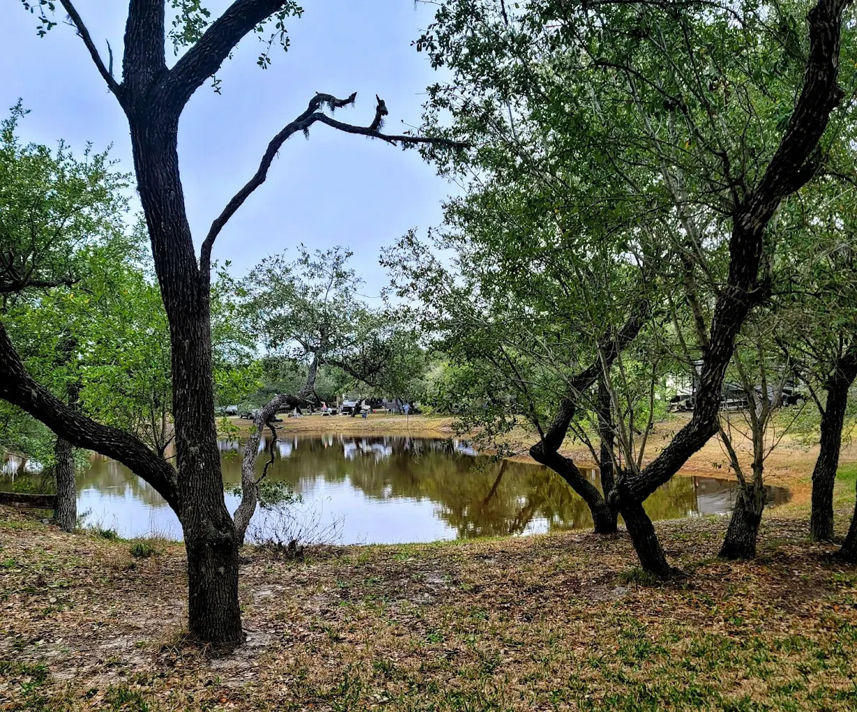 Bay View RV Resort