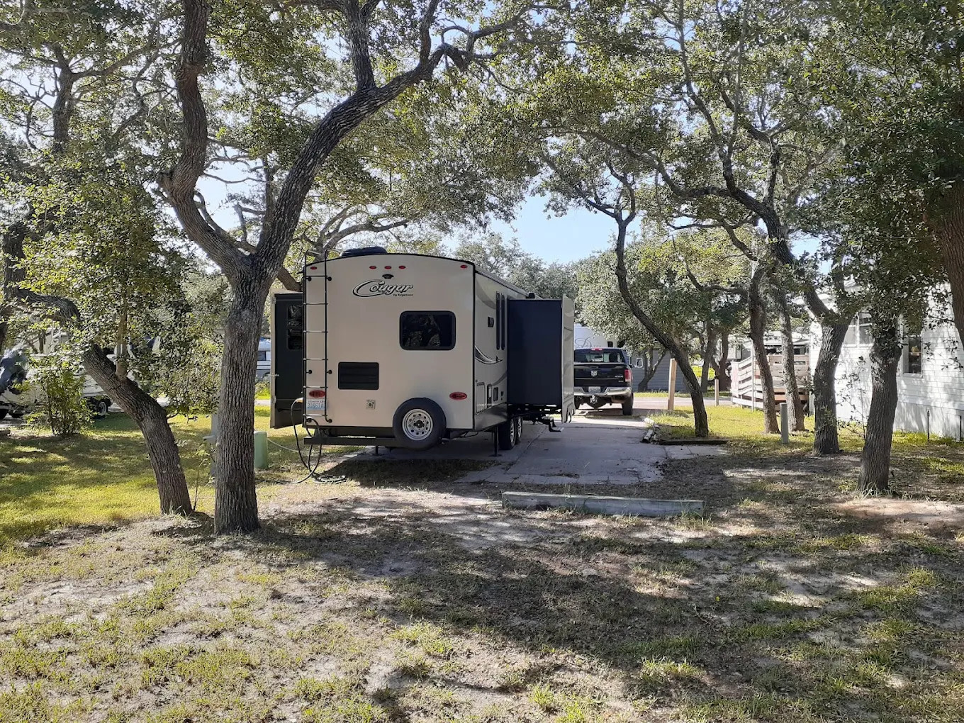 Bay View RV Resort