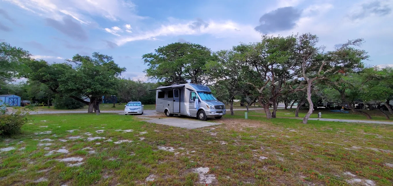 Bay View RV Resort