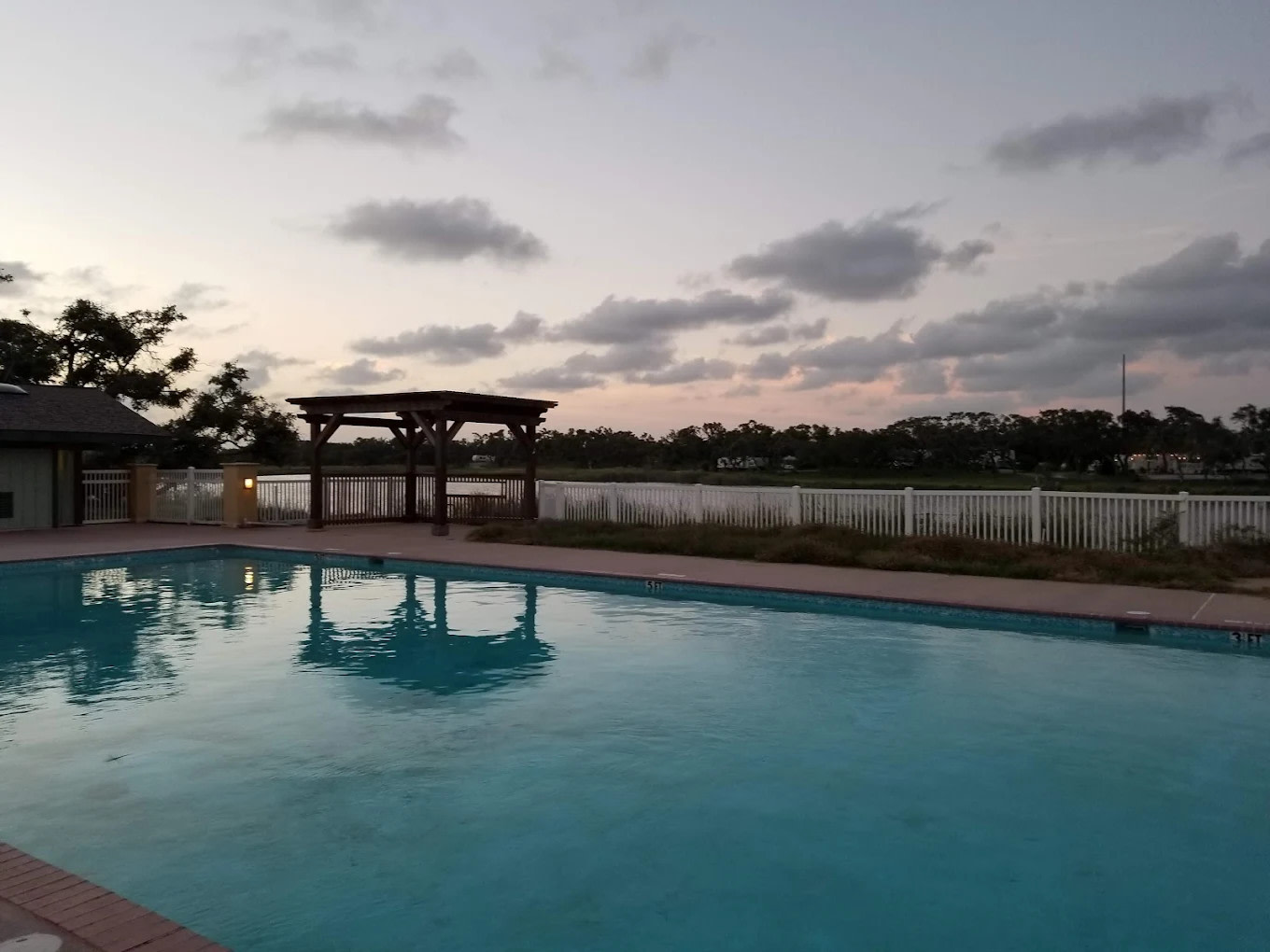 Bay View RV Resort
