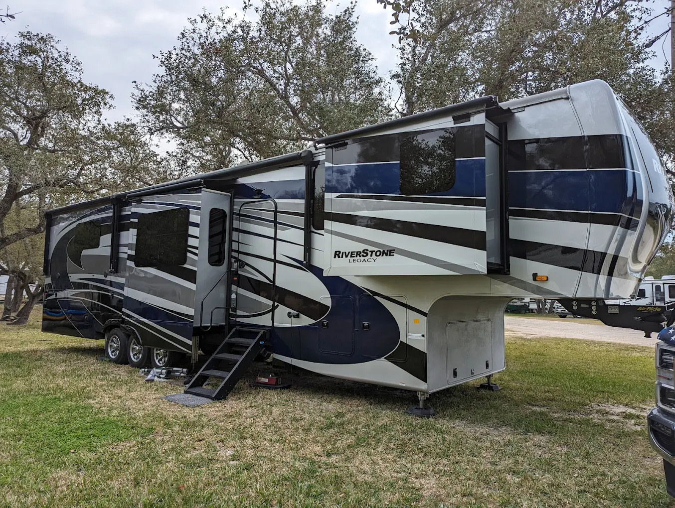 Bay View RV Resort
