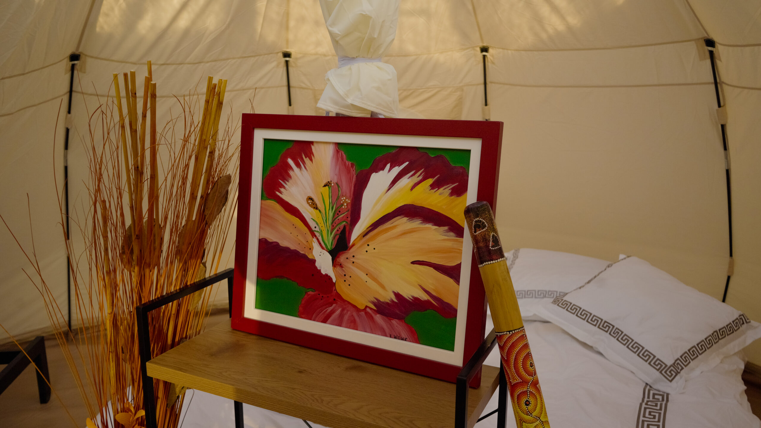 Earthcode Sky Lodges at Yehke Getaways