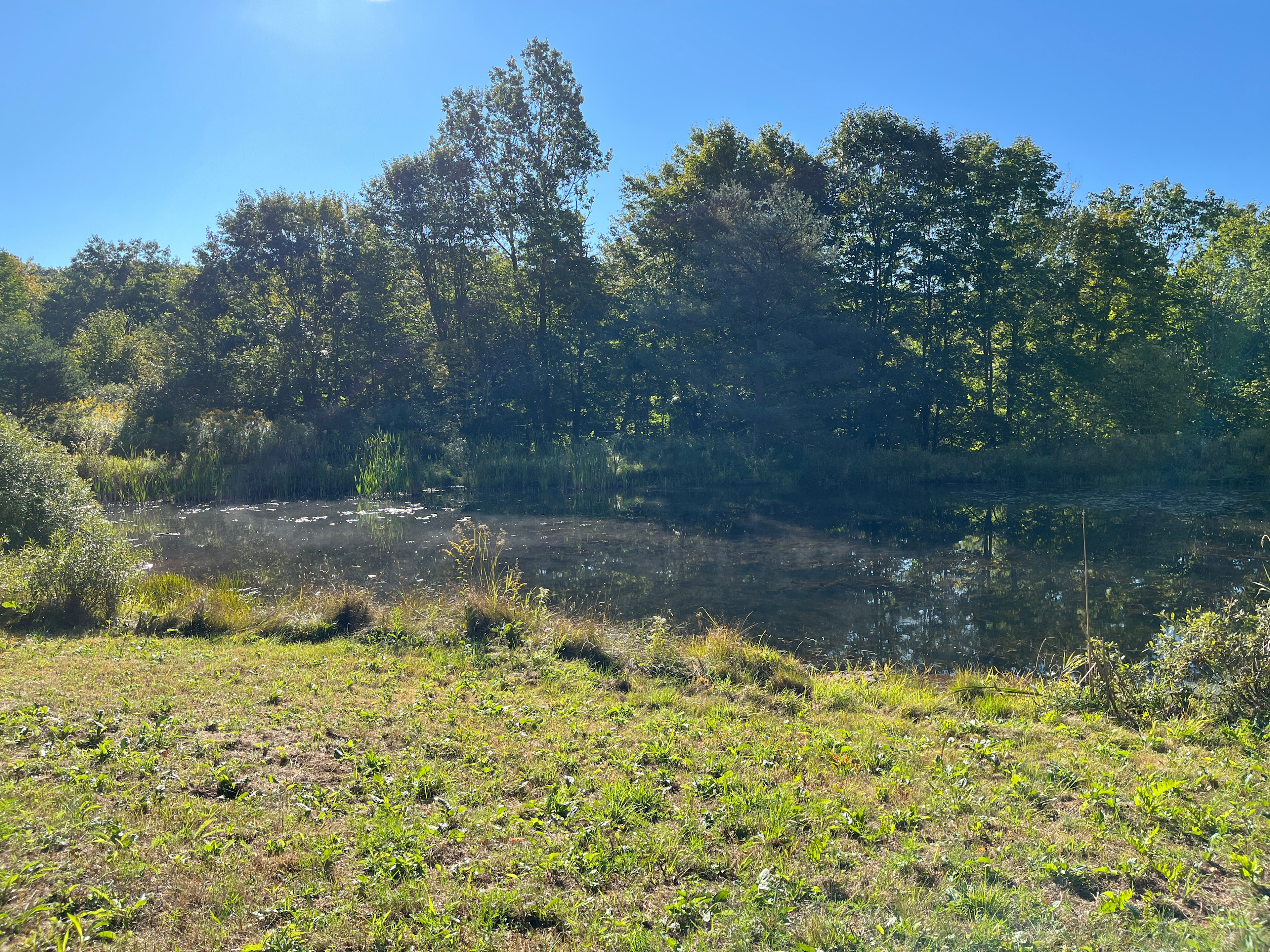 Three Waters Hill