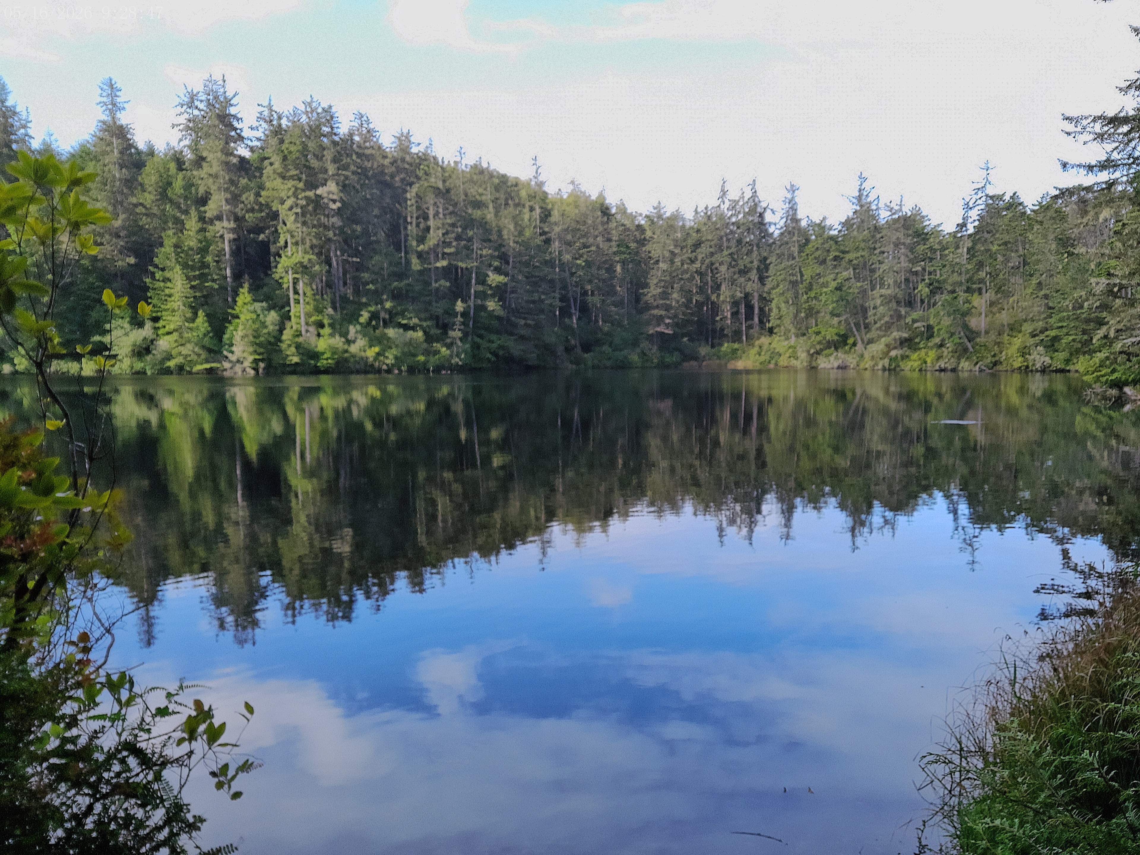 Umpqua Lighthouse State Park