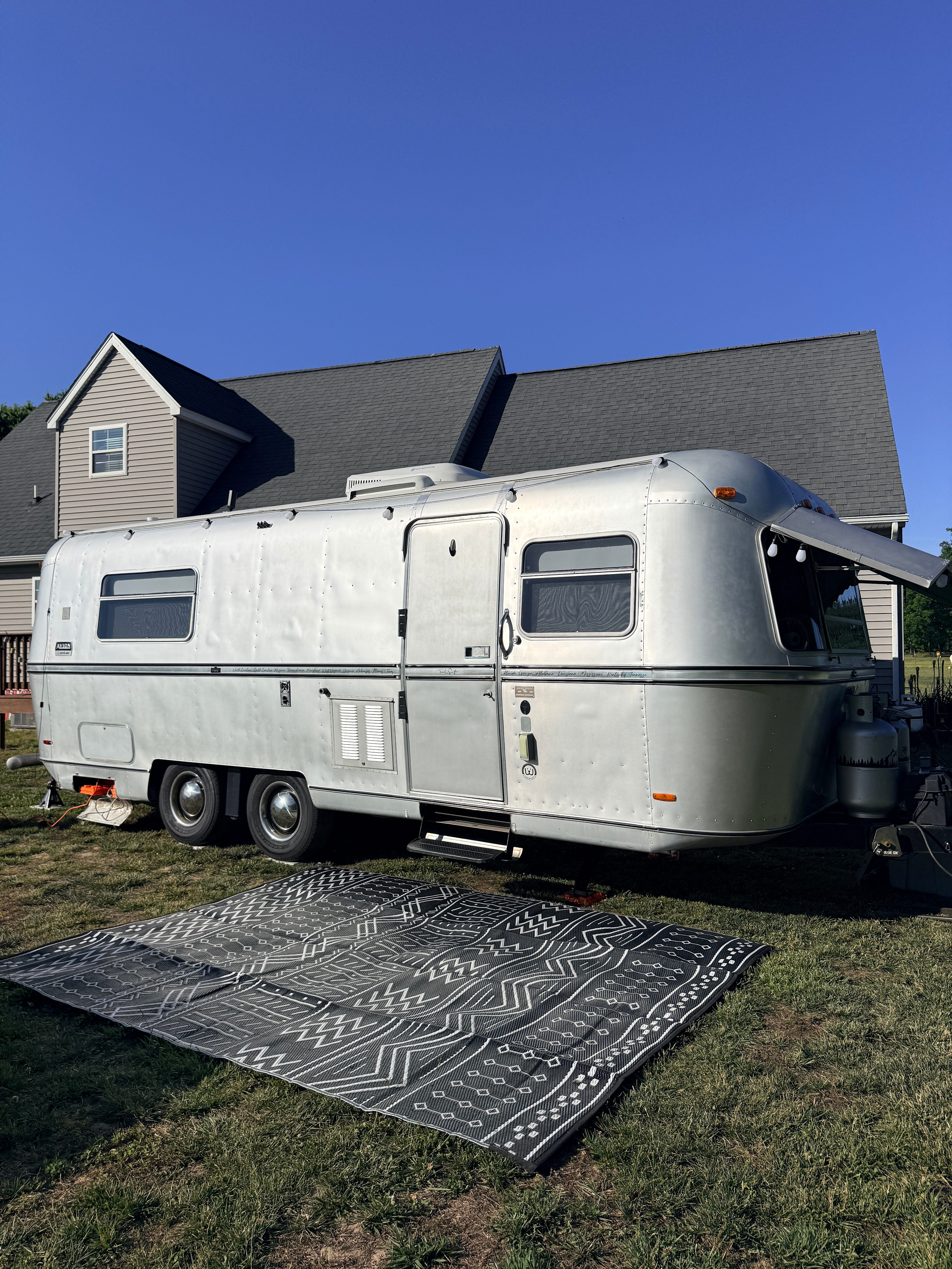 Country Camping Near Beaches