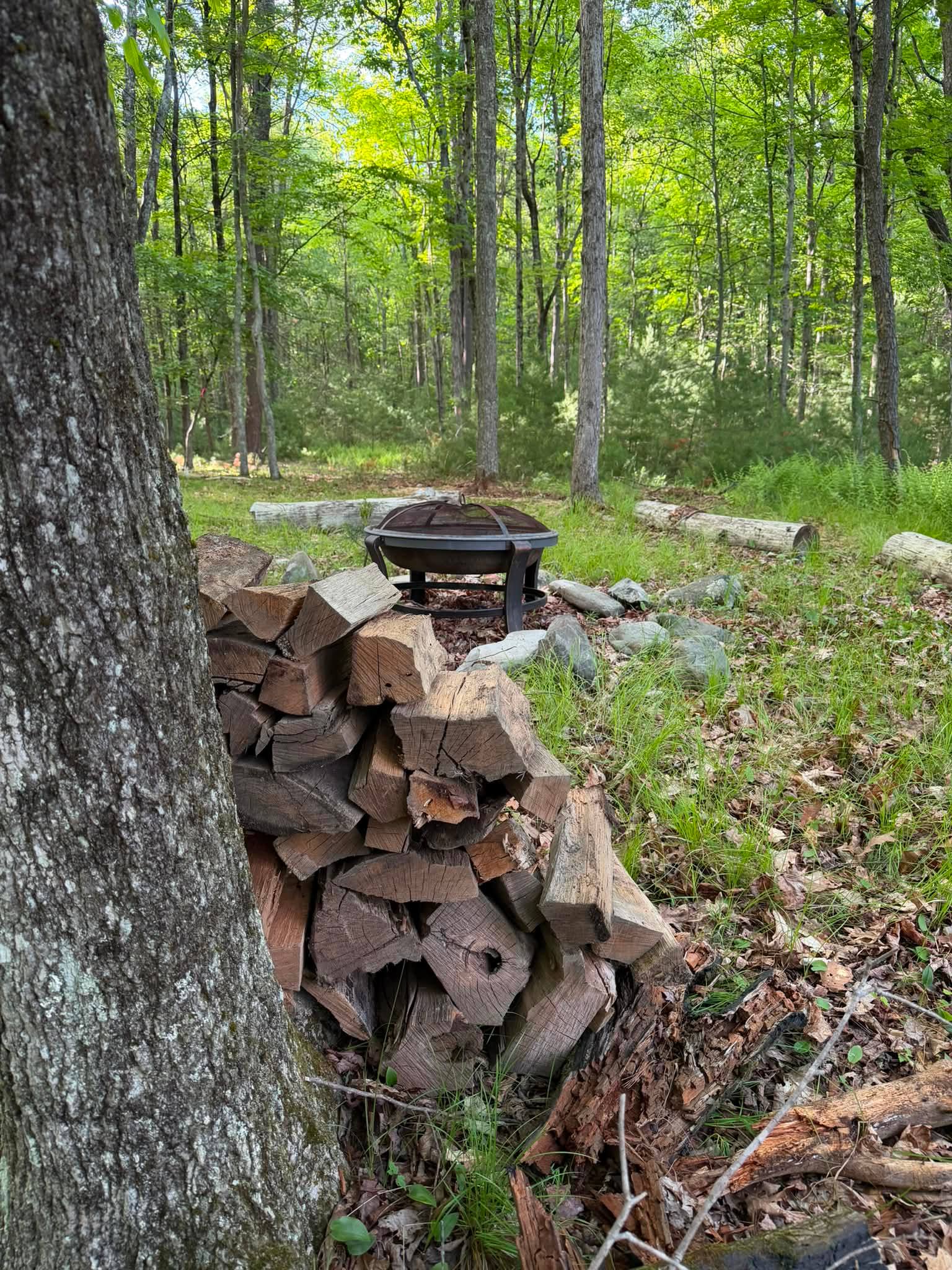 Log & Twig Retreat