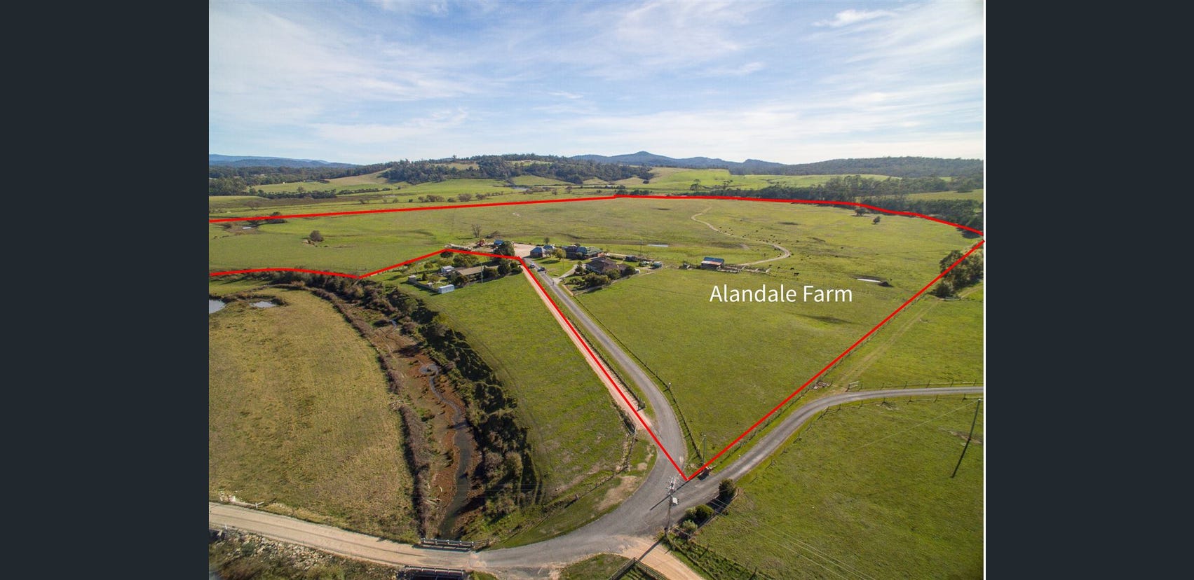 Alandale Farm