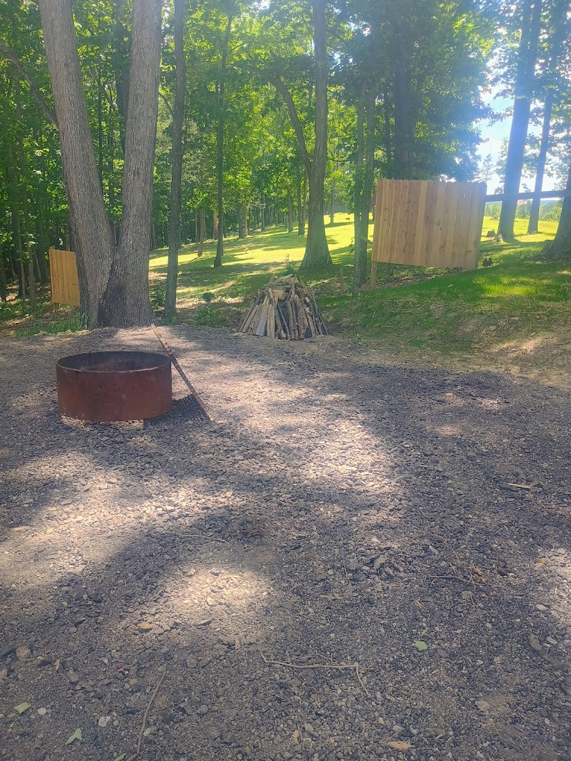 Wild Ridge Campsites and LodgingLLC