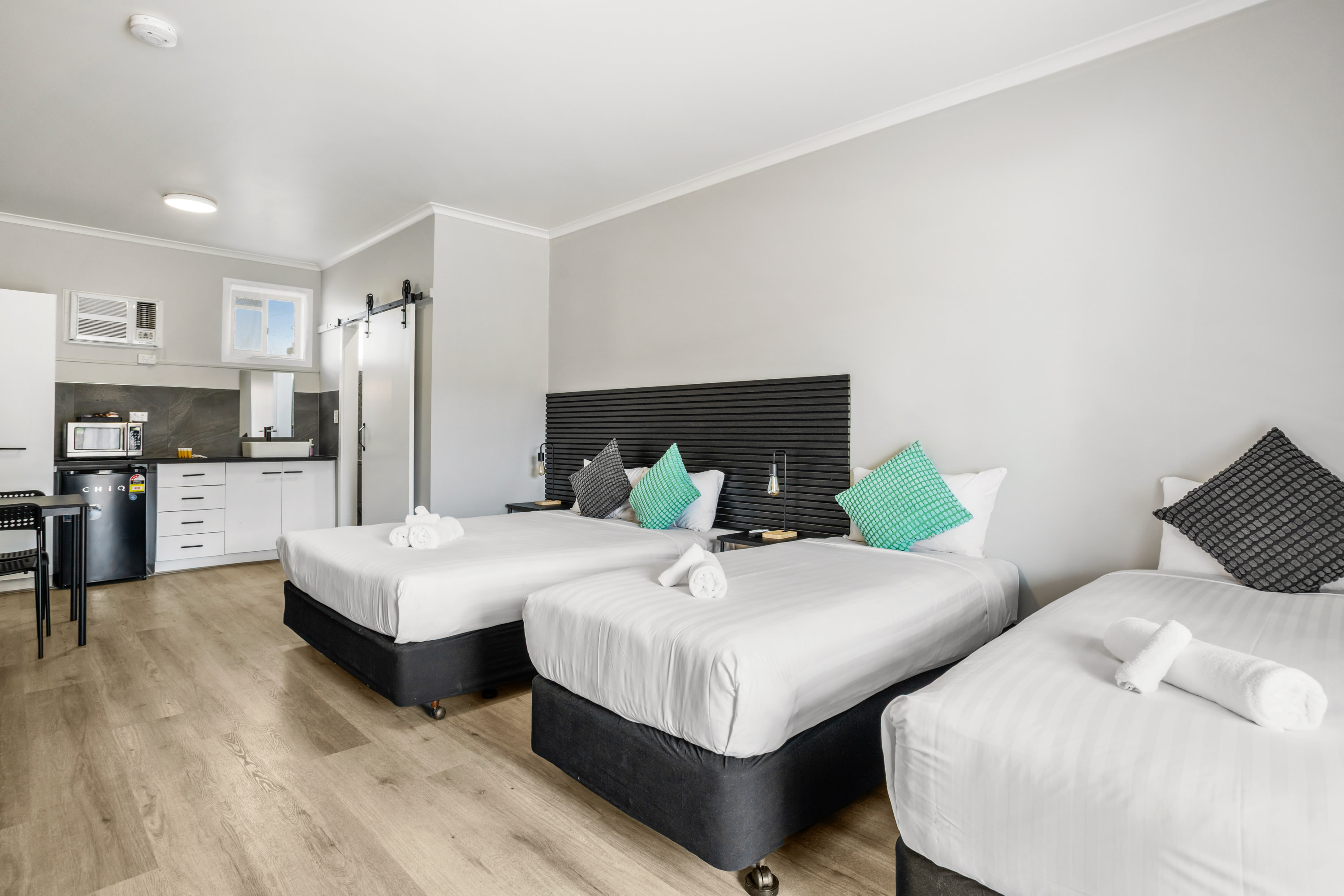 Carrum Downs Motel & Campground