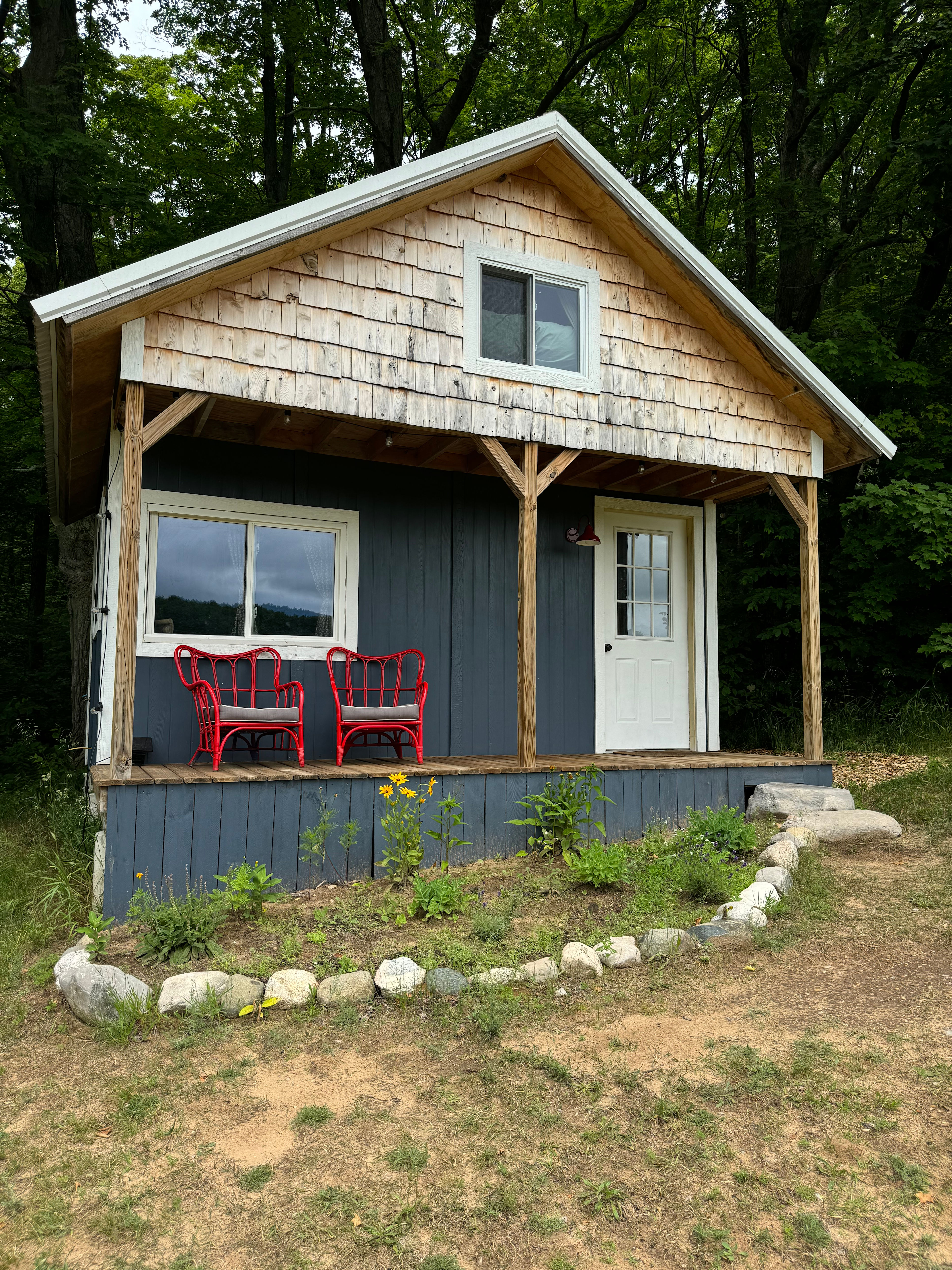 Secluded Hidden Gem in Leelanau CO