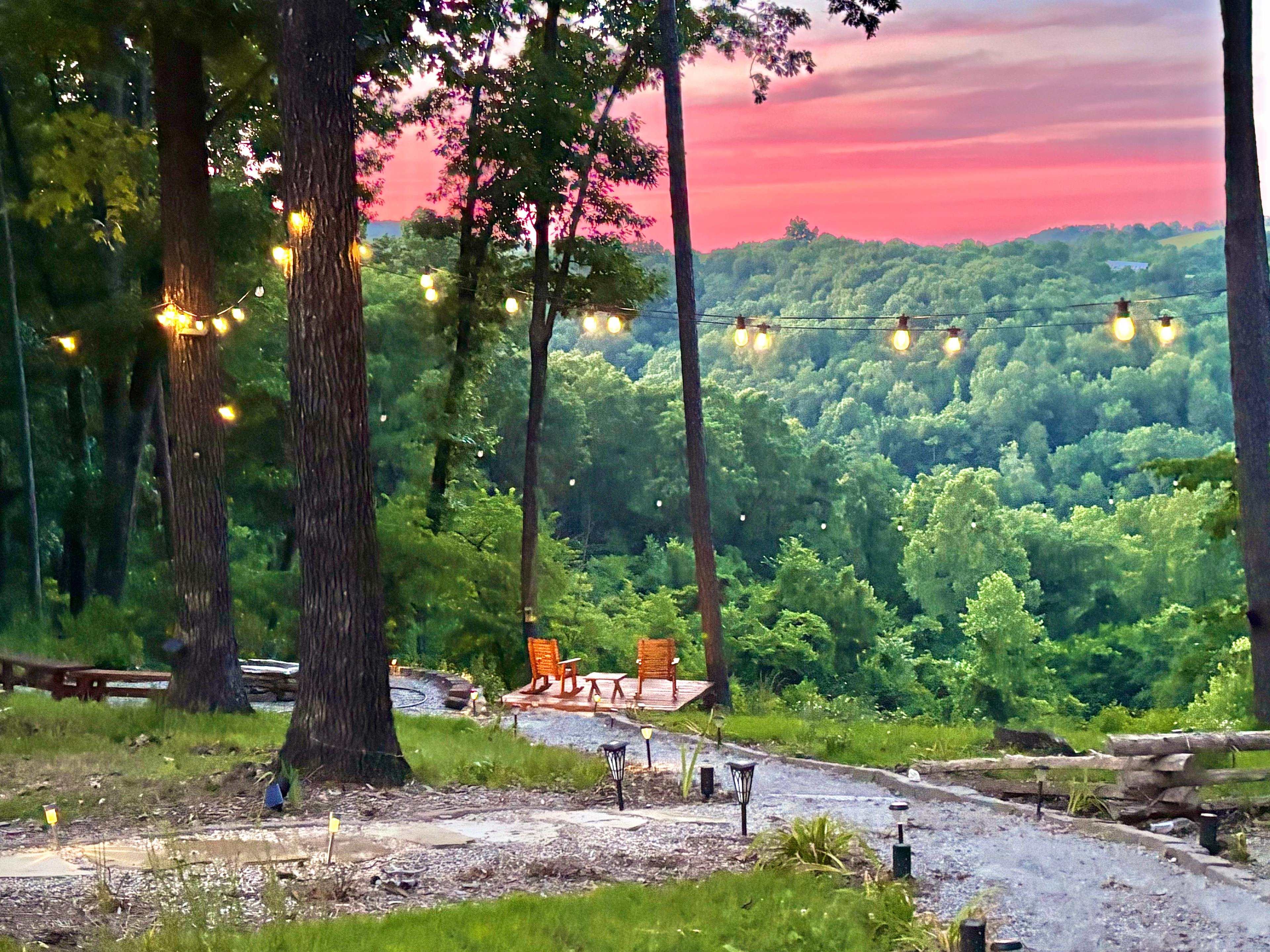 Grateful Mountain Retreat