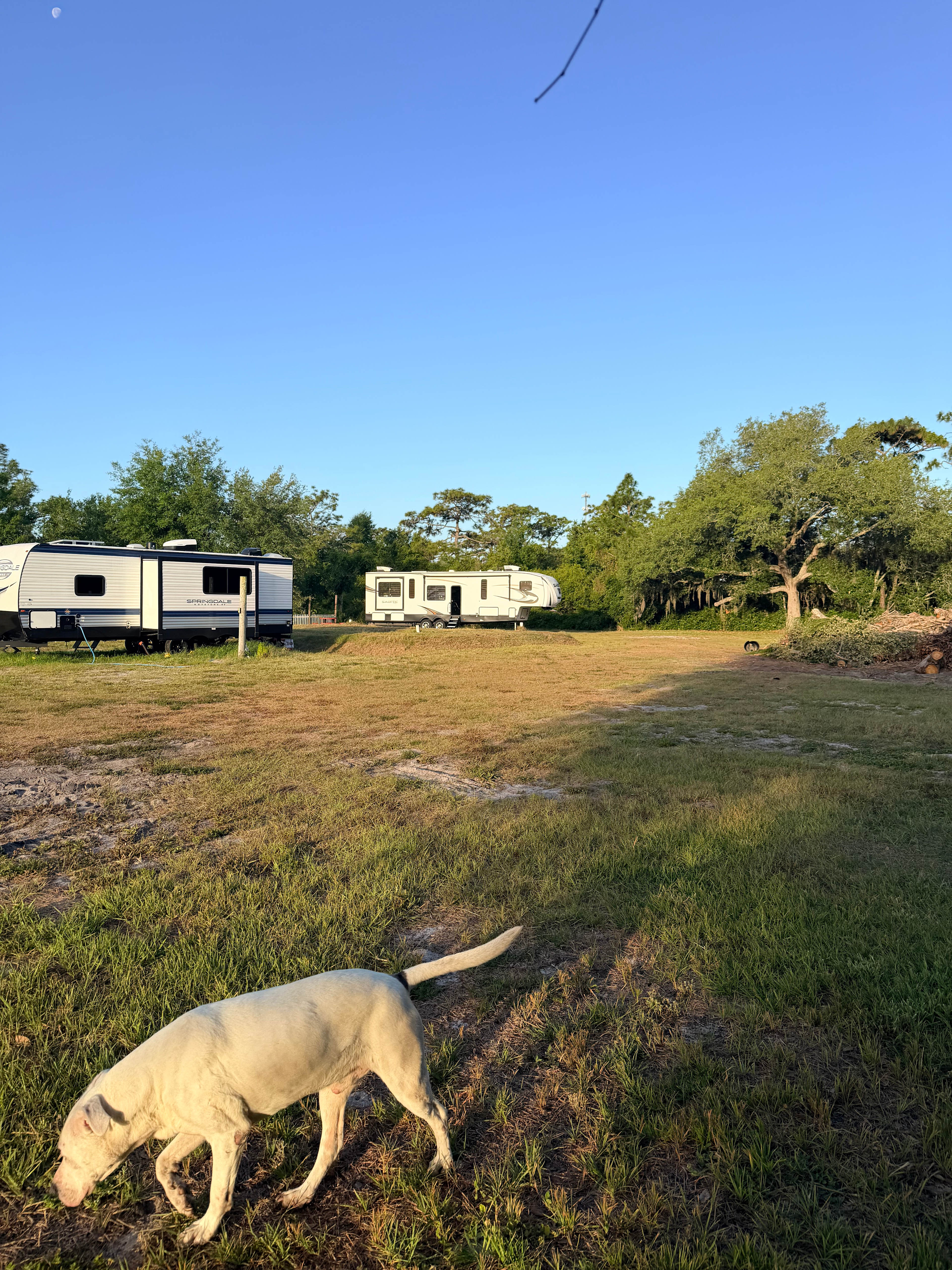 clearlake hipcamp club