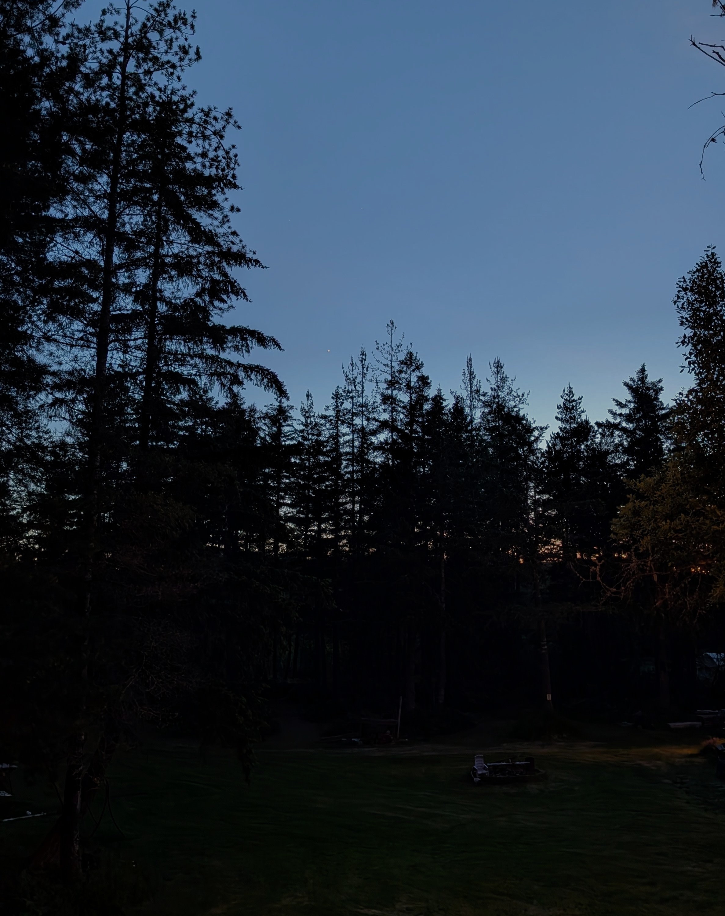 Camp Wanderlust