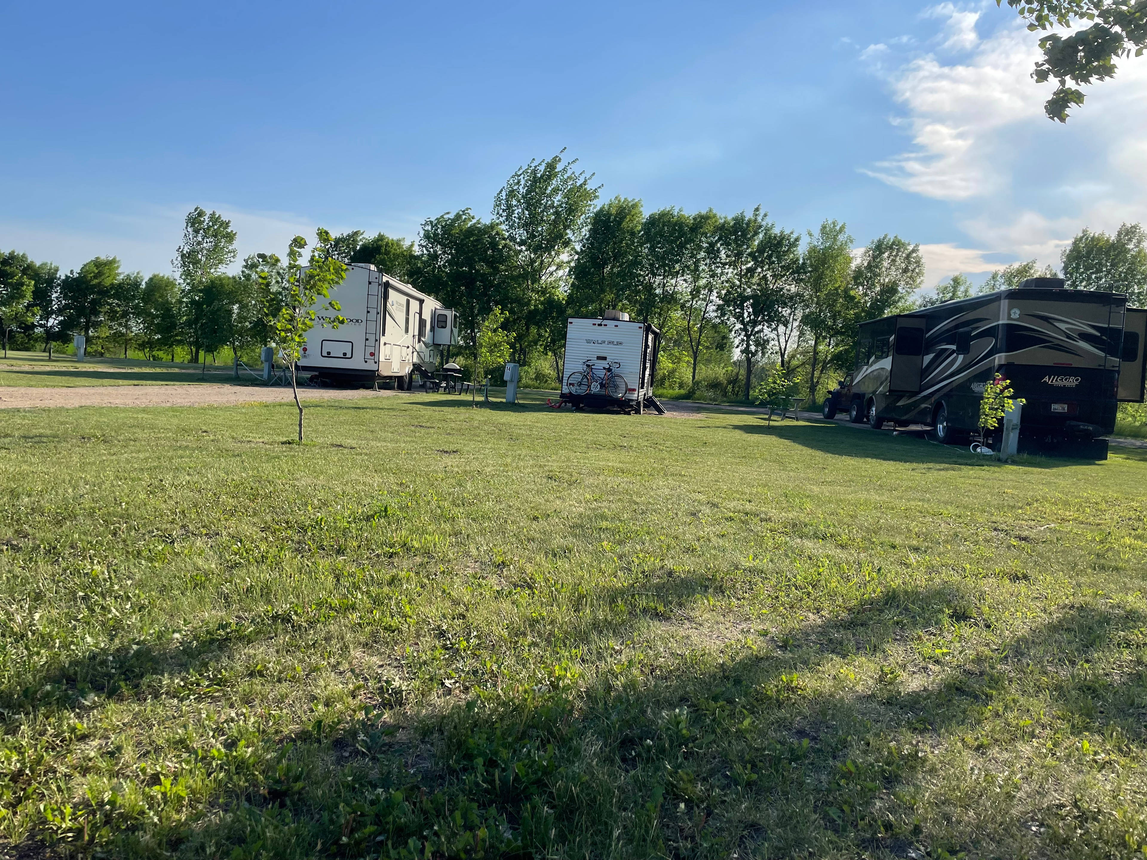 Viking Vines RV Campground